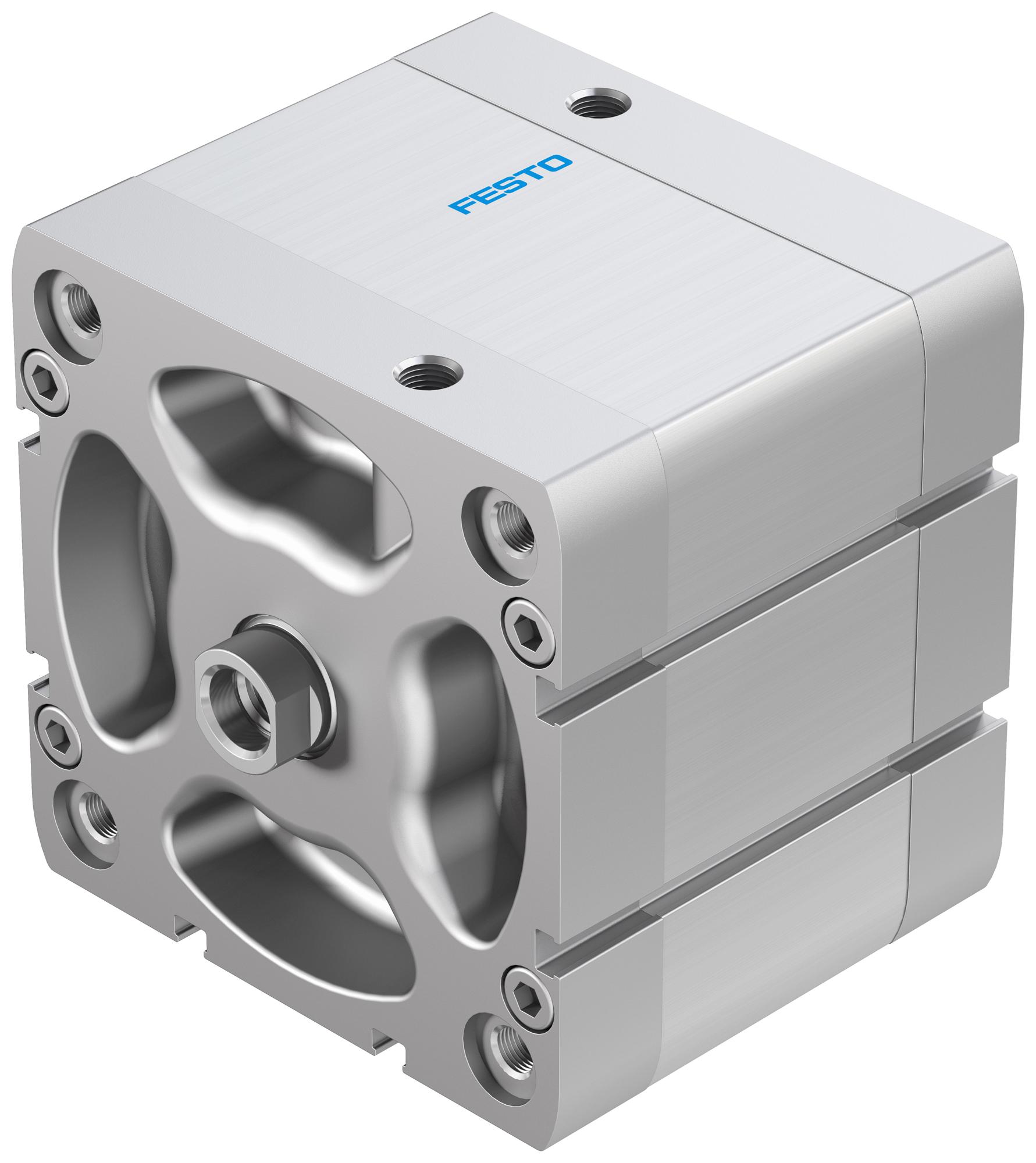 Festo 536388 Adn-100-30-I-P-A Compact Cylinder