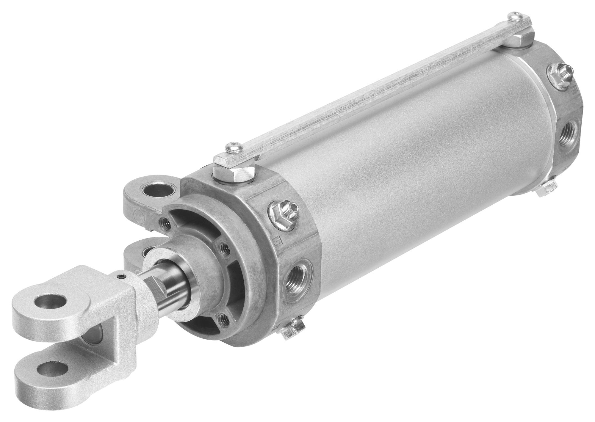 Festo 565756 Dwb-63-50-Y-A-G Hinge Cylinder