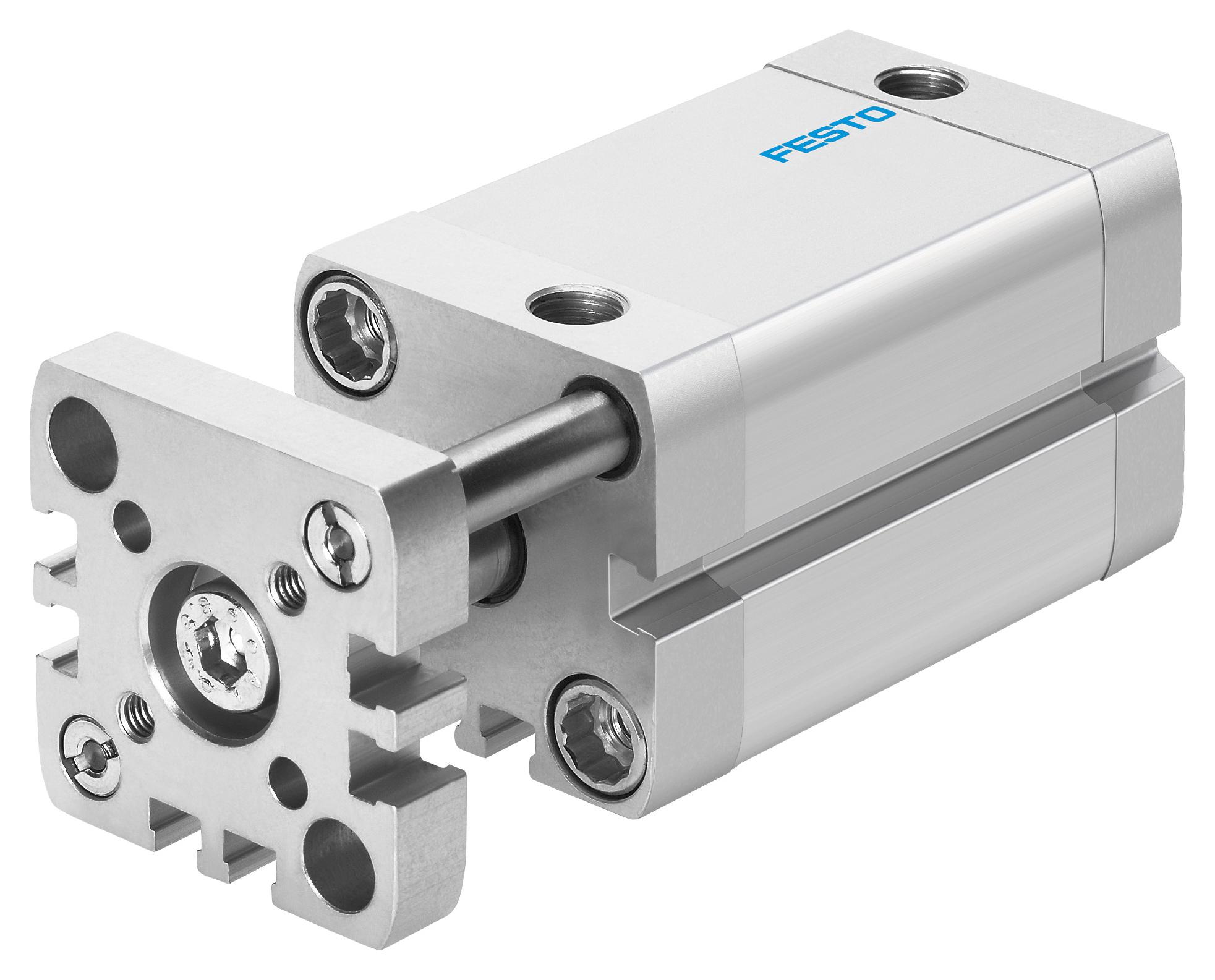 Festo 577210 Adngf-20-20-Pps-A Compact Cylinder