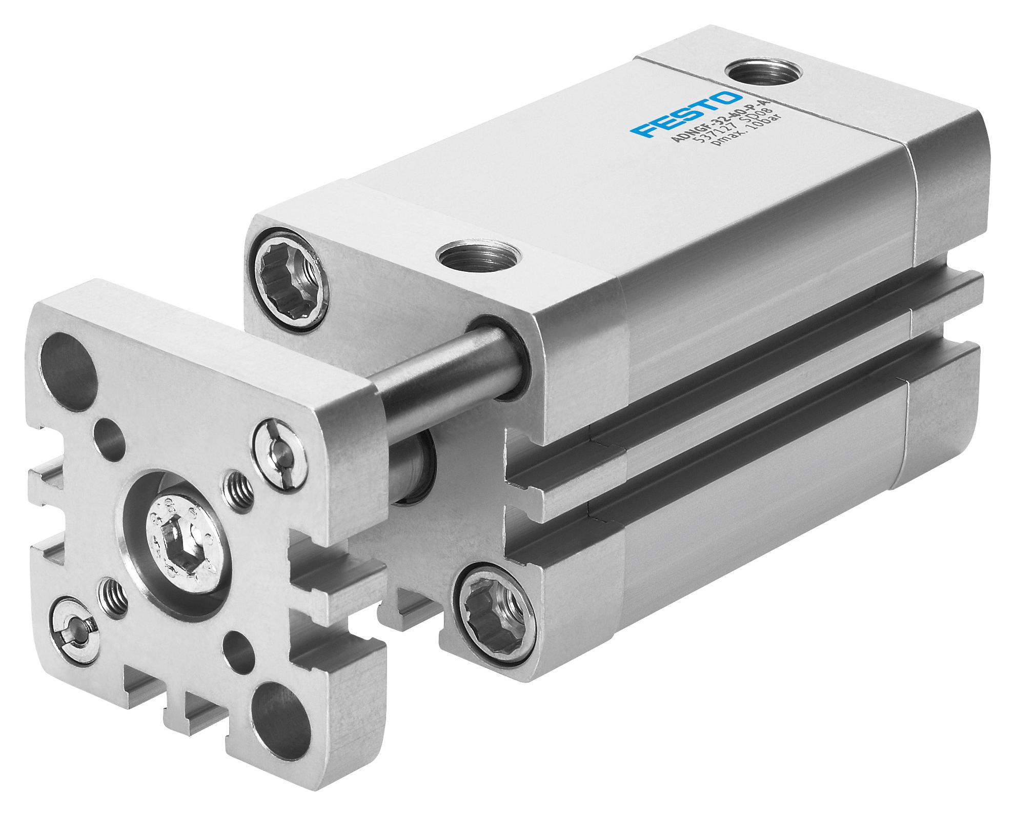 Festo 574026 Adngf-32-30-Pps-A Compact Cylinder