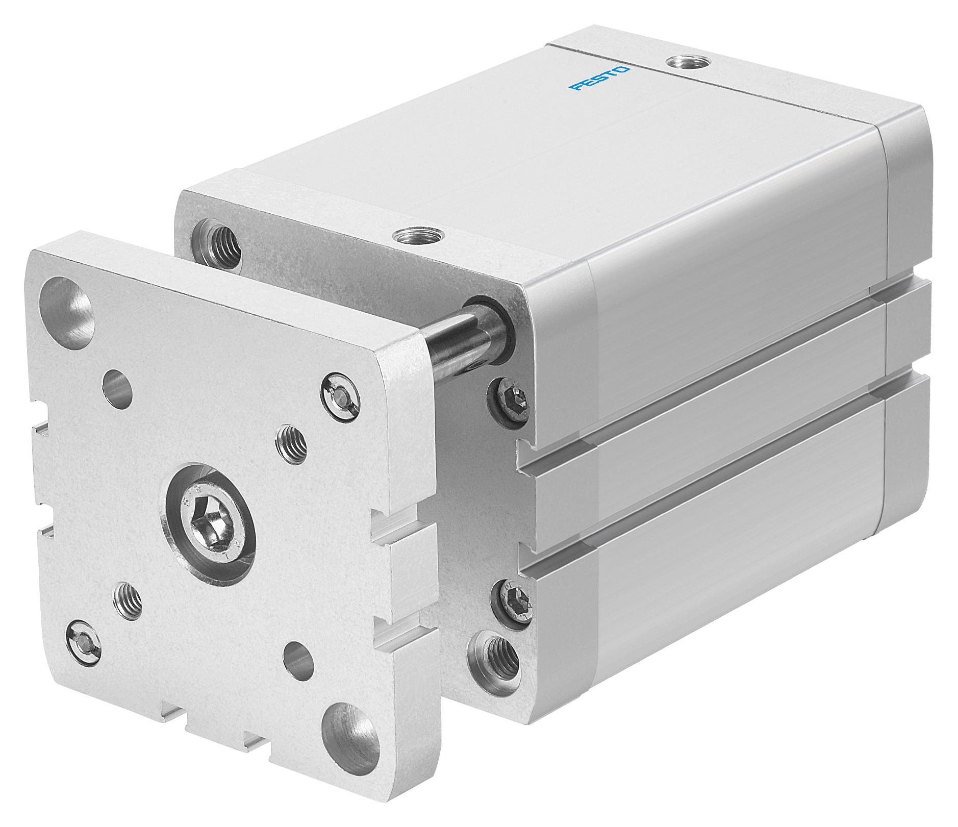 Festo 554279 Adngf-80-20-P-A Compact Cylinder