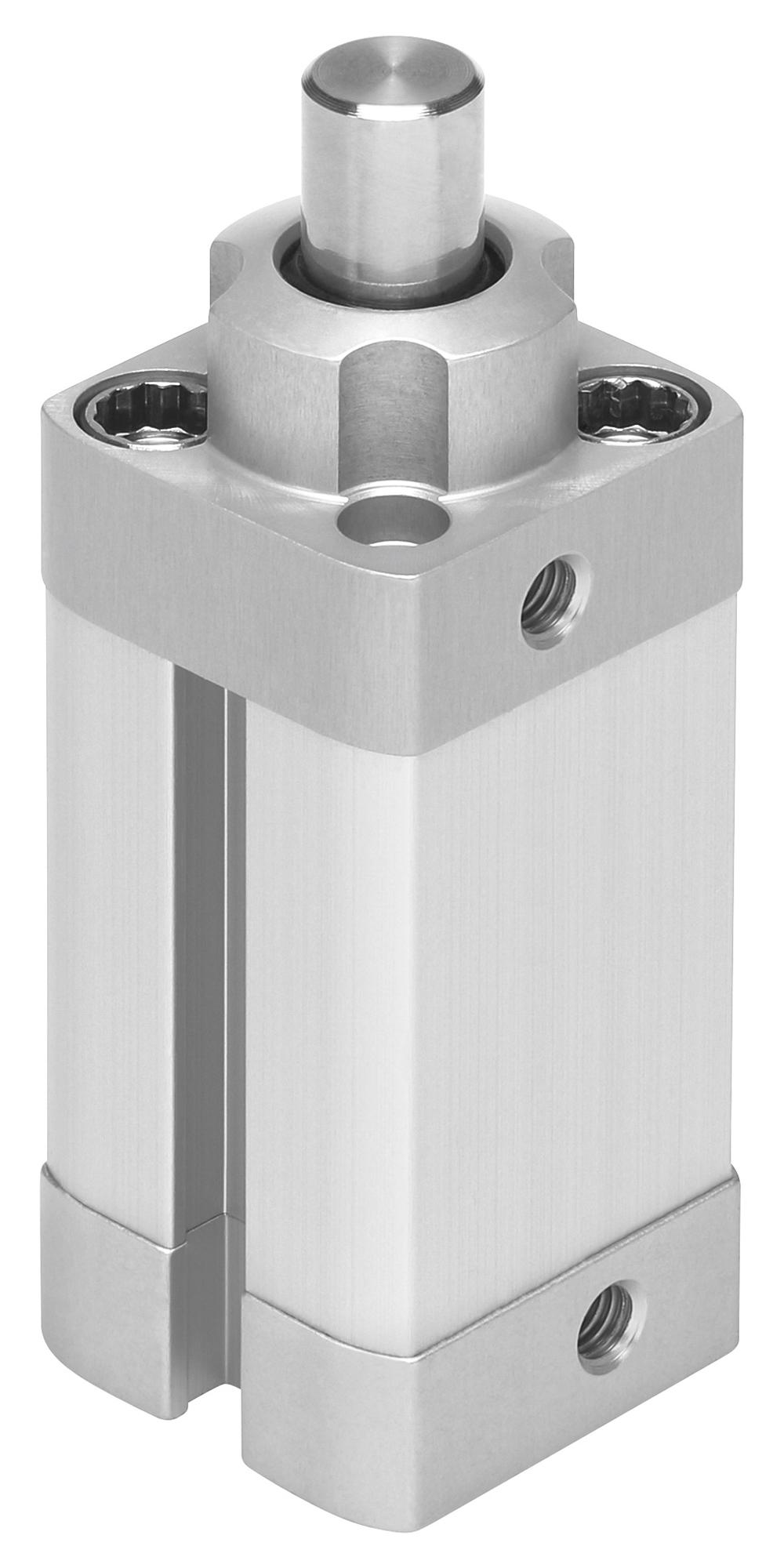 Festo 576073 Dfsp-20-15-S-Pa Stopper Cylinder