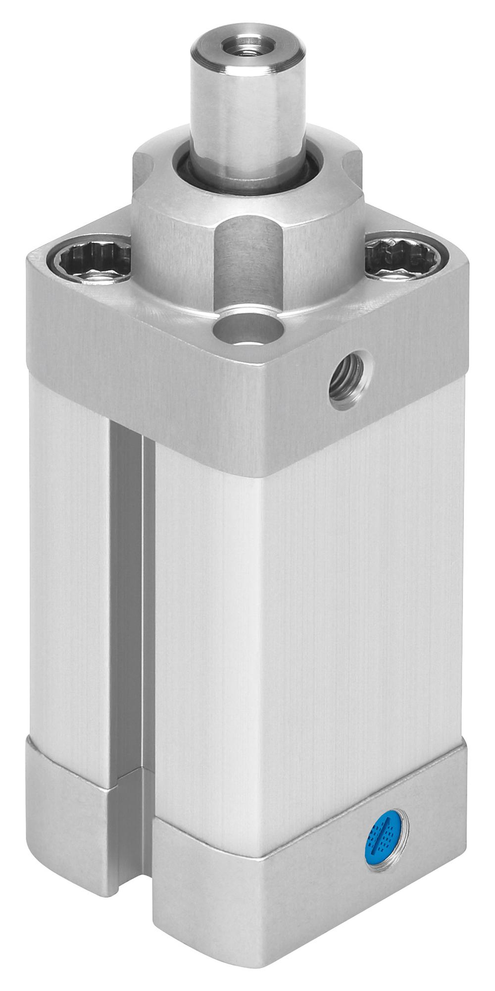 Festo 576087 Dfsp-20-10-Pf-Pa Stopper Cylinder