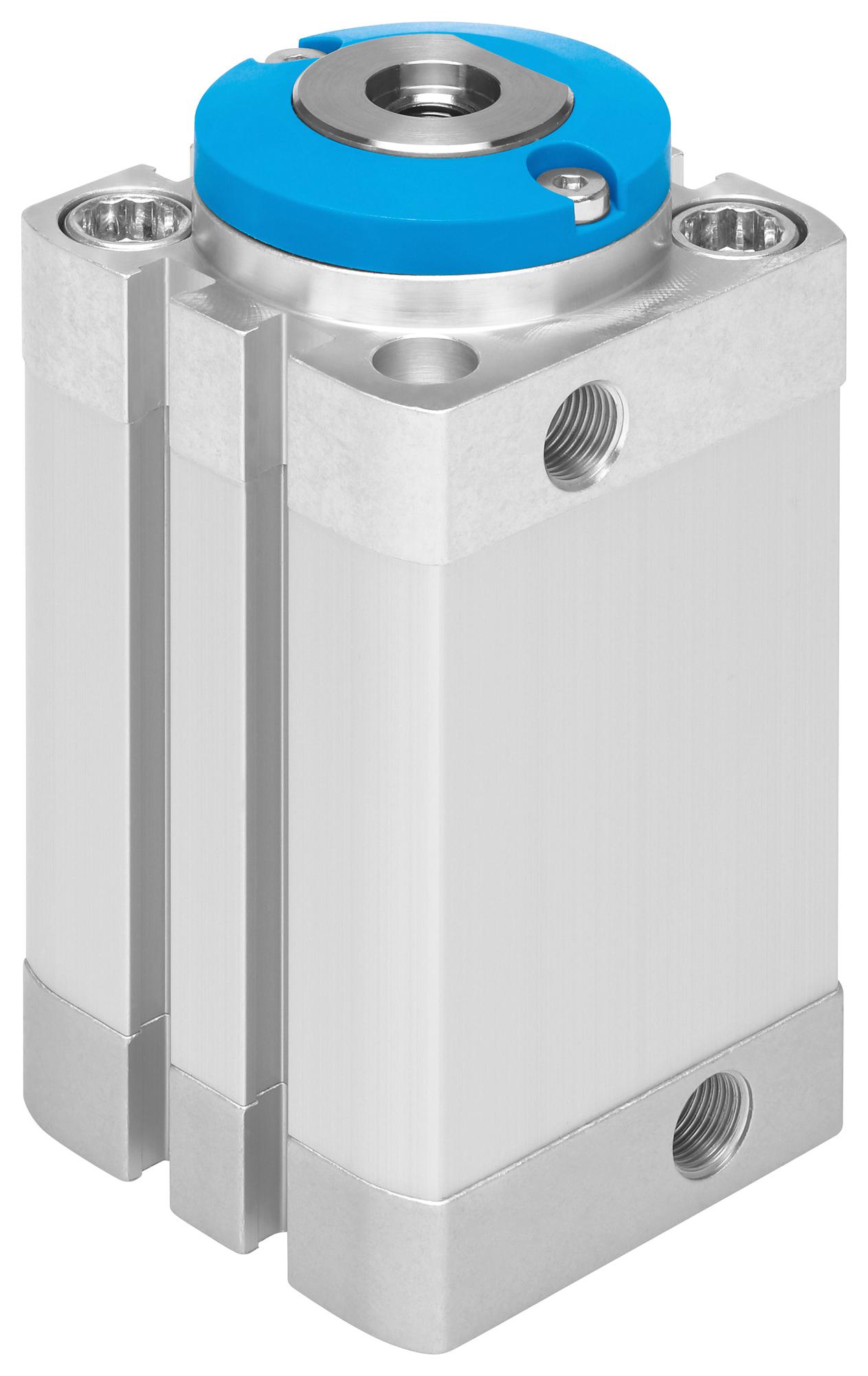 Festo 576162 Dfsp-Q-50-20-Df-Pa Stopper Cylinder