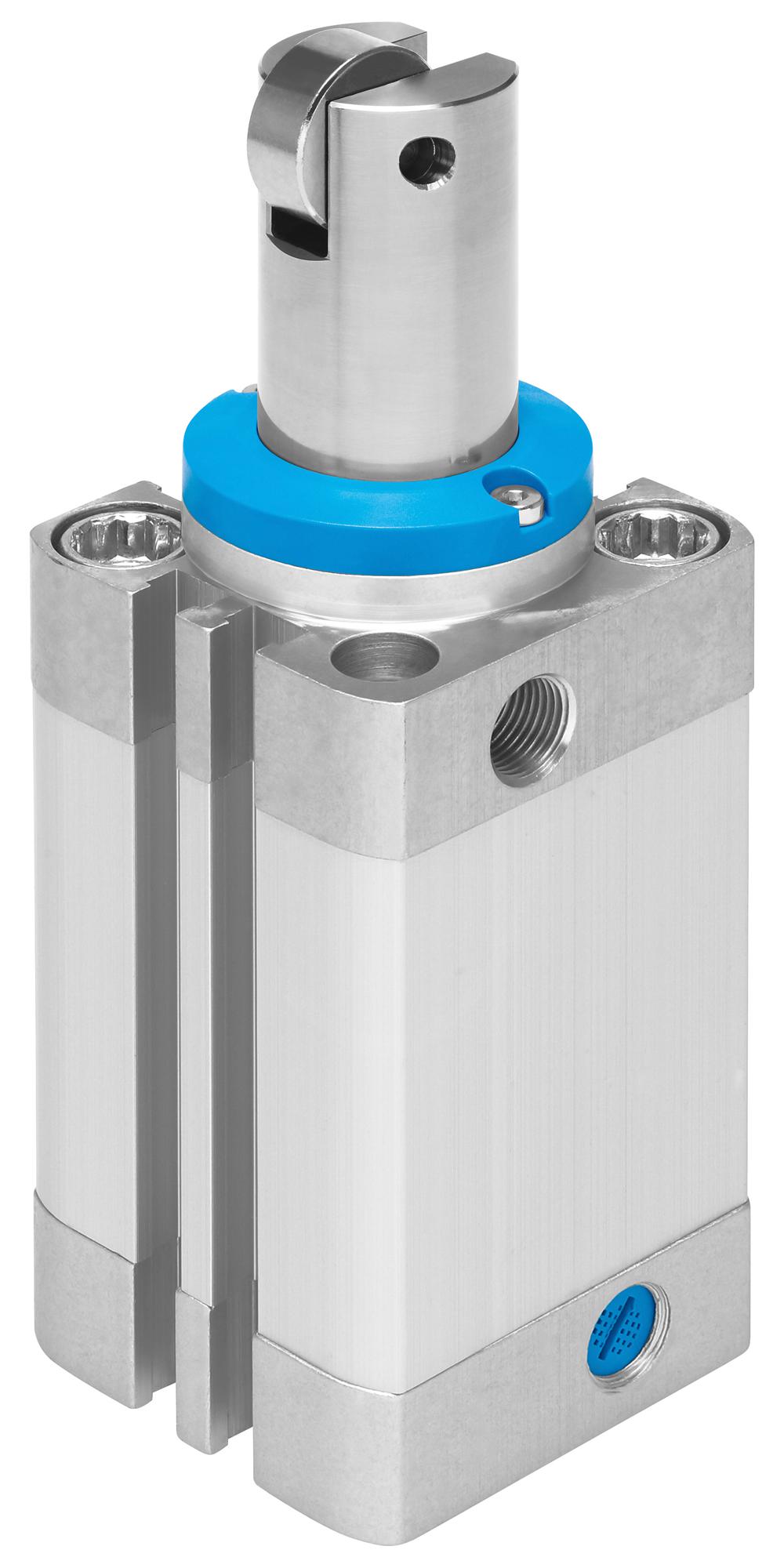 Festo 576119 Dfsp-Q-32-25-Pr-Pa Stopper Cylinder