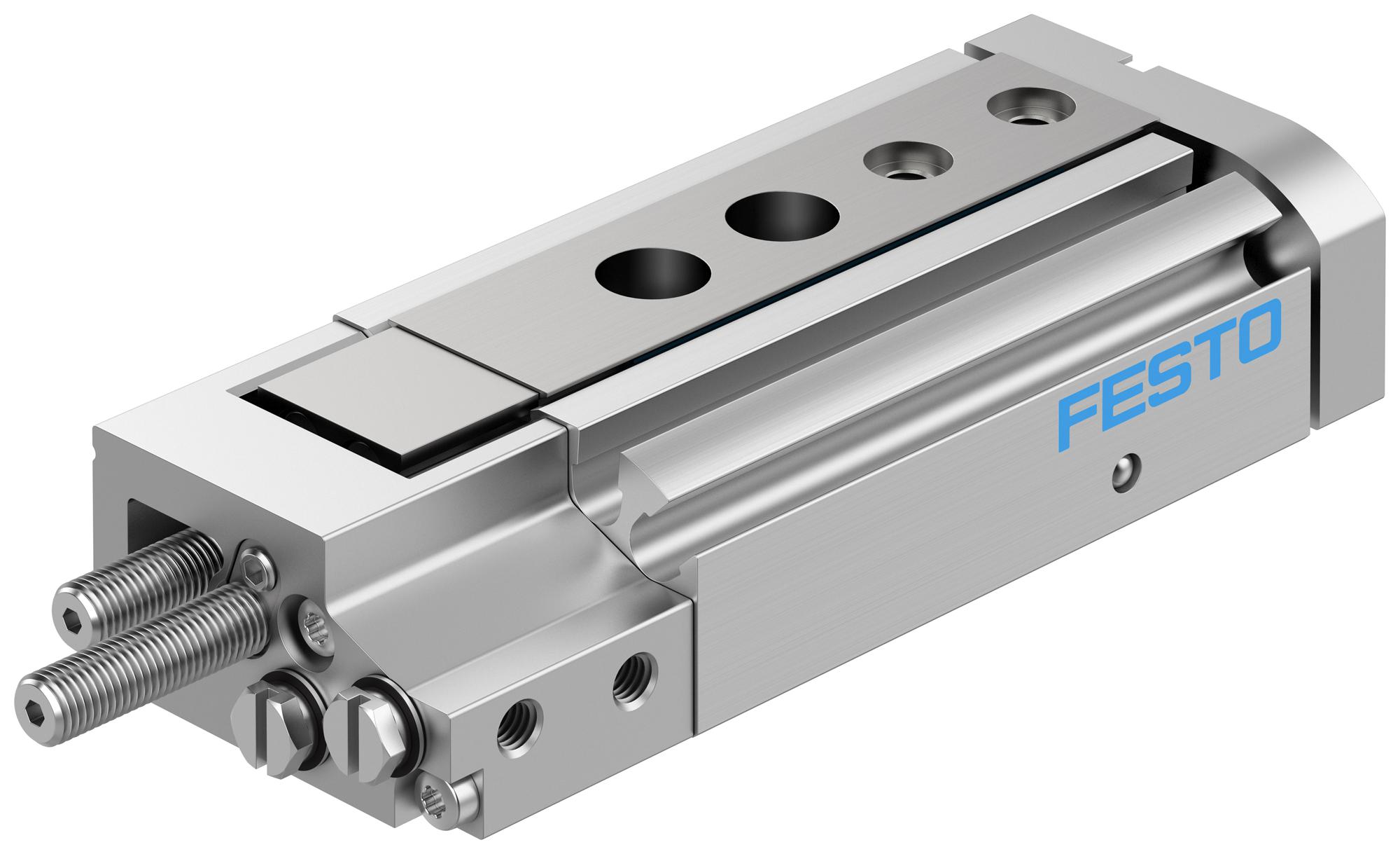 Festo 543910 Dgsl-4-10-Pa Mini Slide