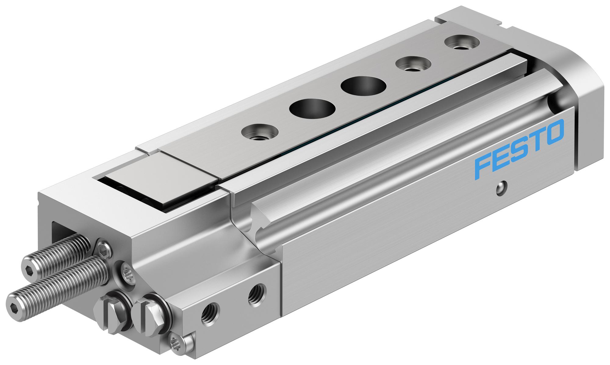 Festo 543911 Dgsl-4-20-Pa Mini Slide