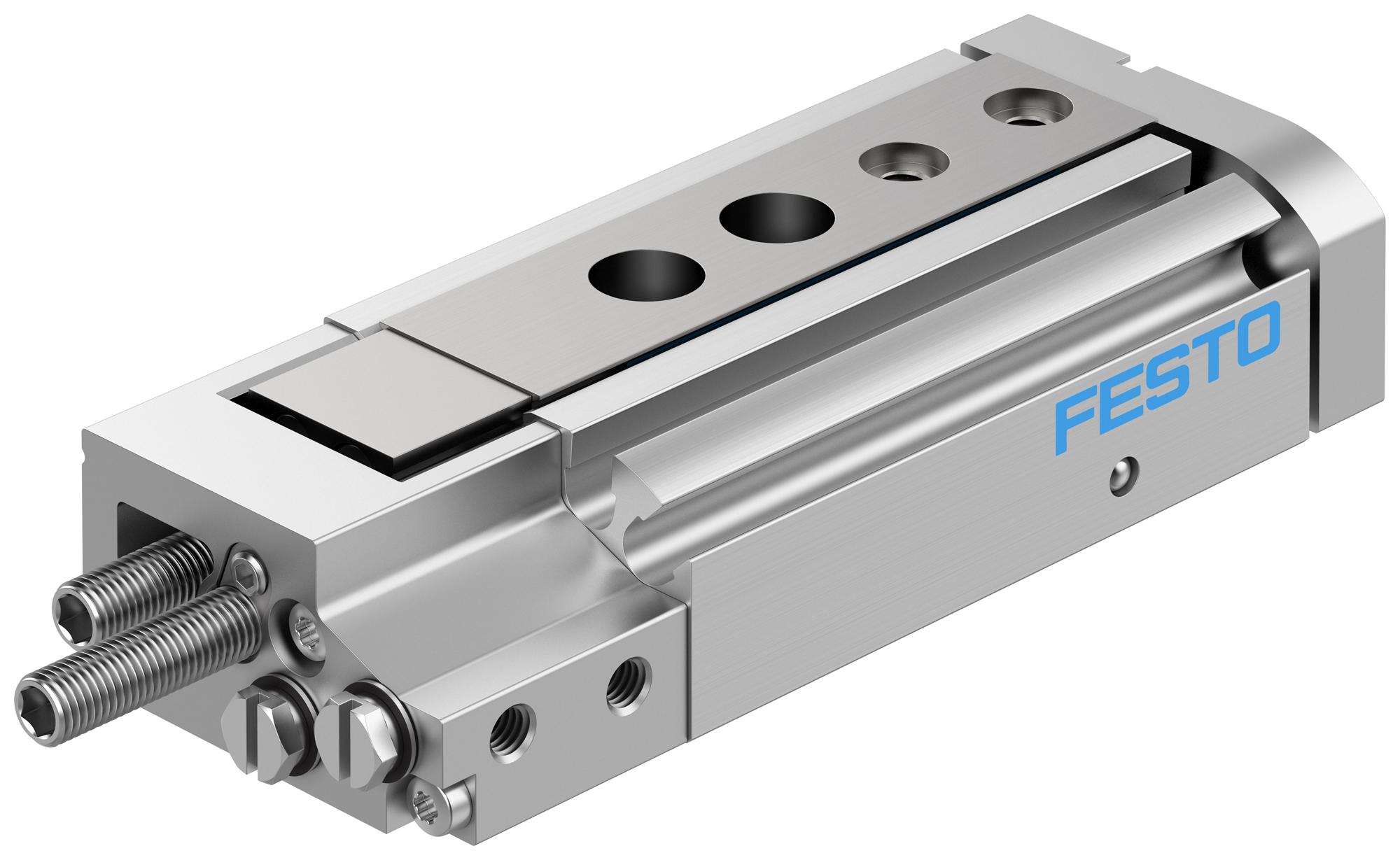 Festo 543913 Dgsl-4-10-P1A Mini Slide