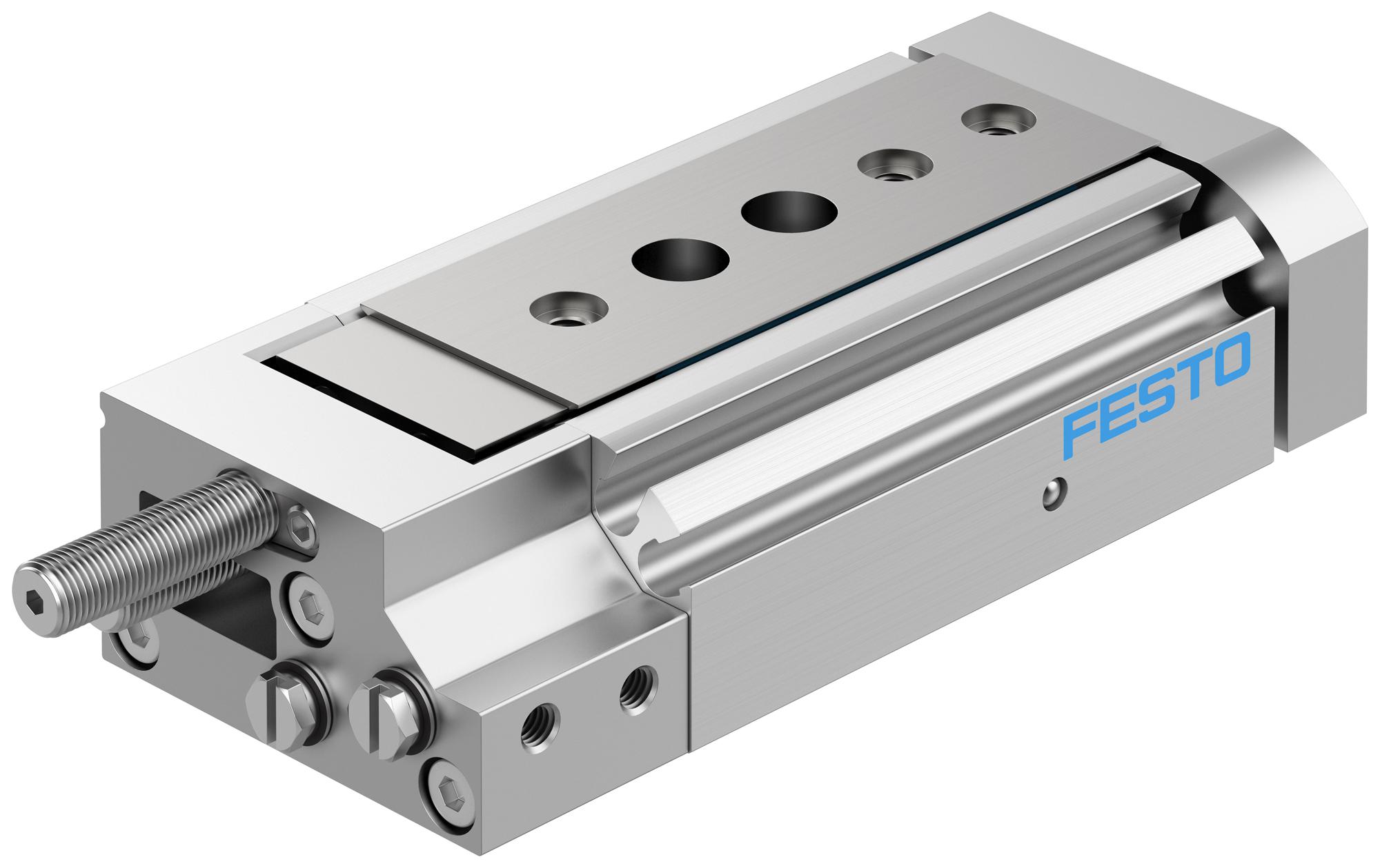 Festo 543916 Dgsl-6-10-Pa Mini Slide