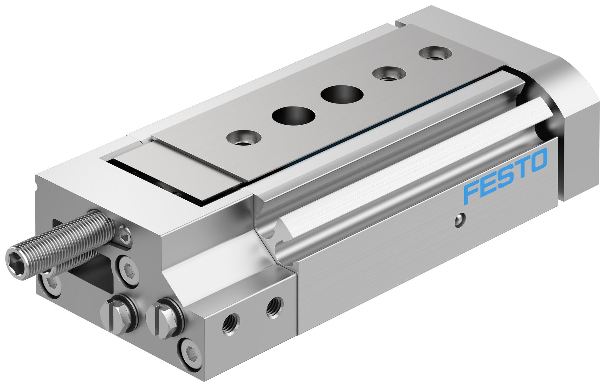 Festo 543921 Dgsl-6-10-P1A Mini Slide