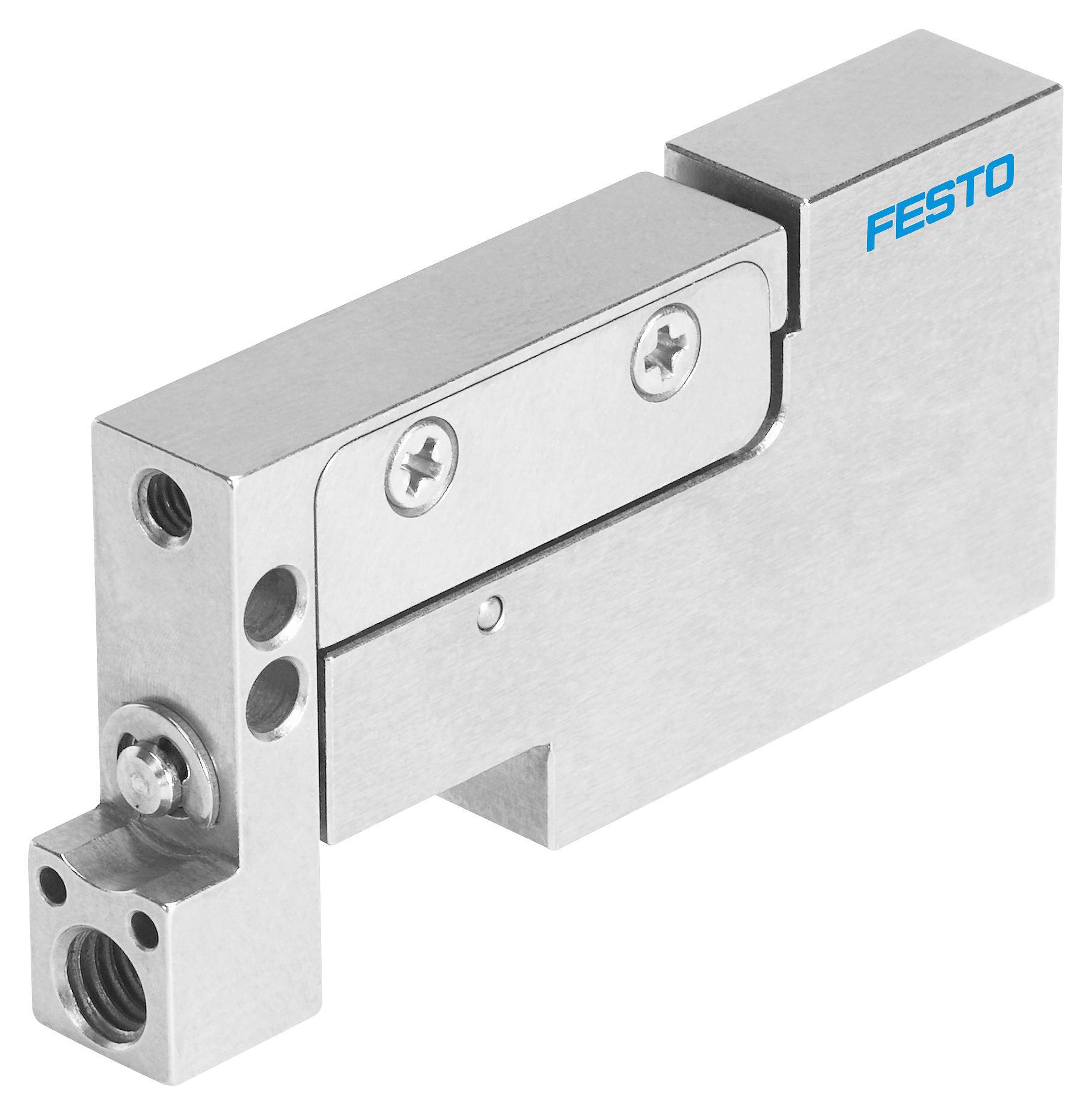 Festo 569792 Dgsc-6-10-P-P Mini Slide