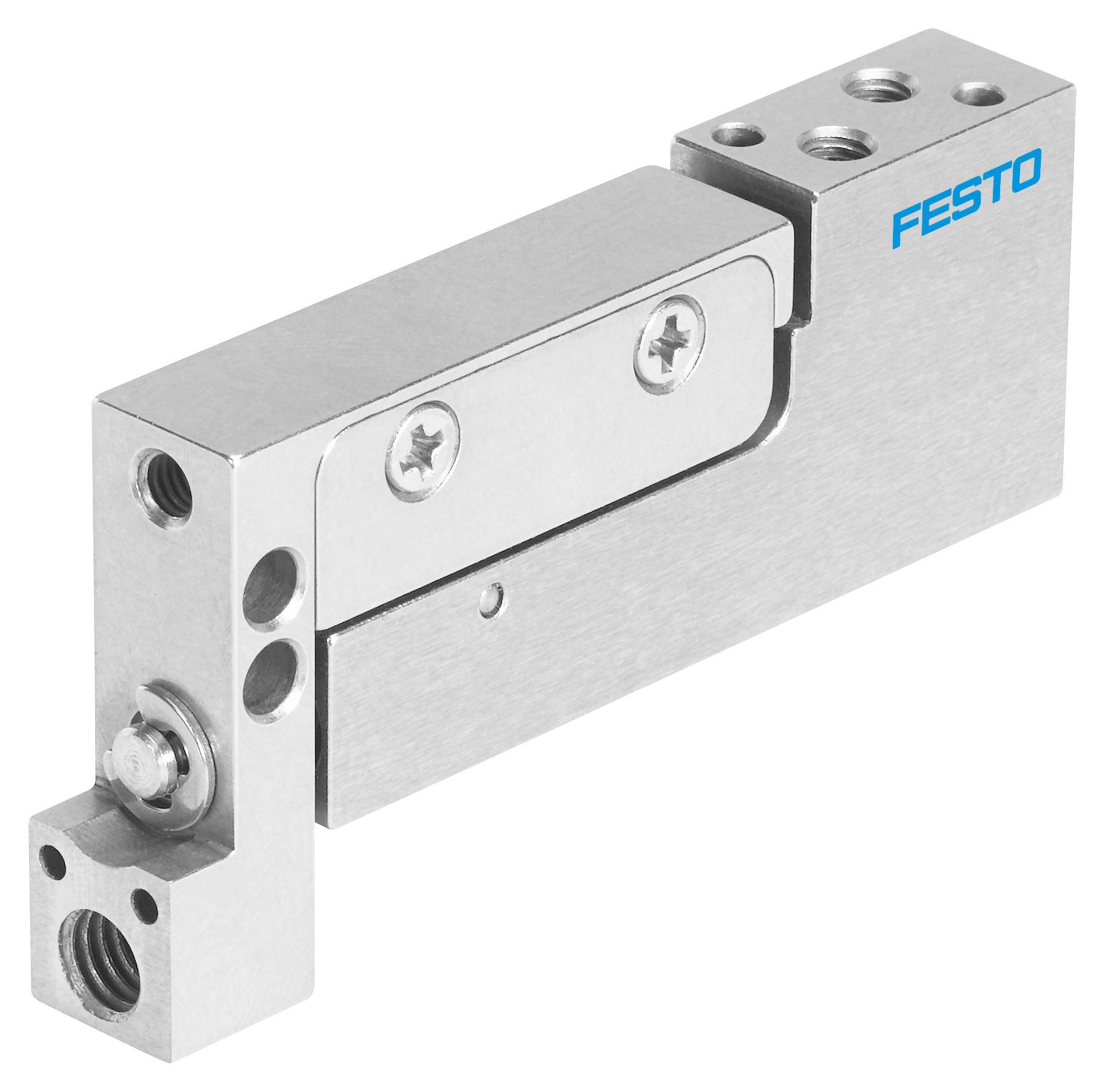 Festo 569793 Dgsc-6-10-P-L Mini Slide