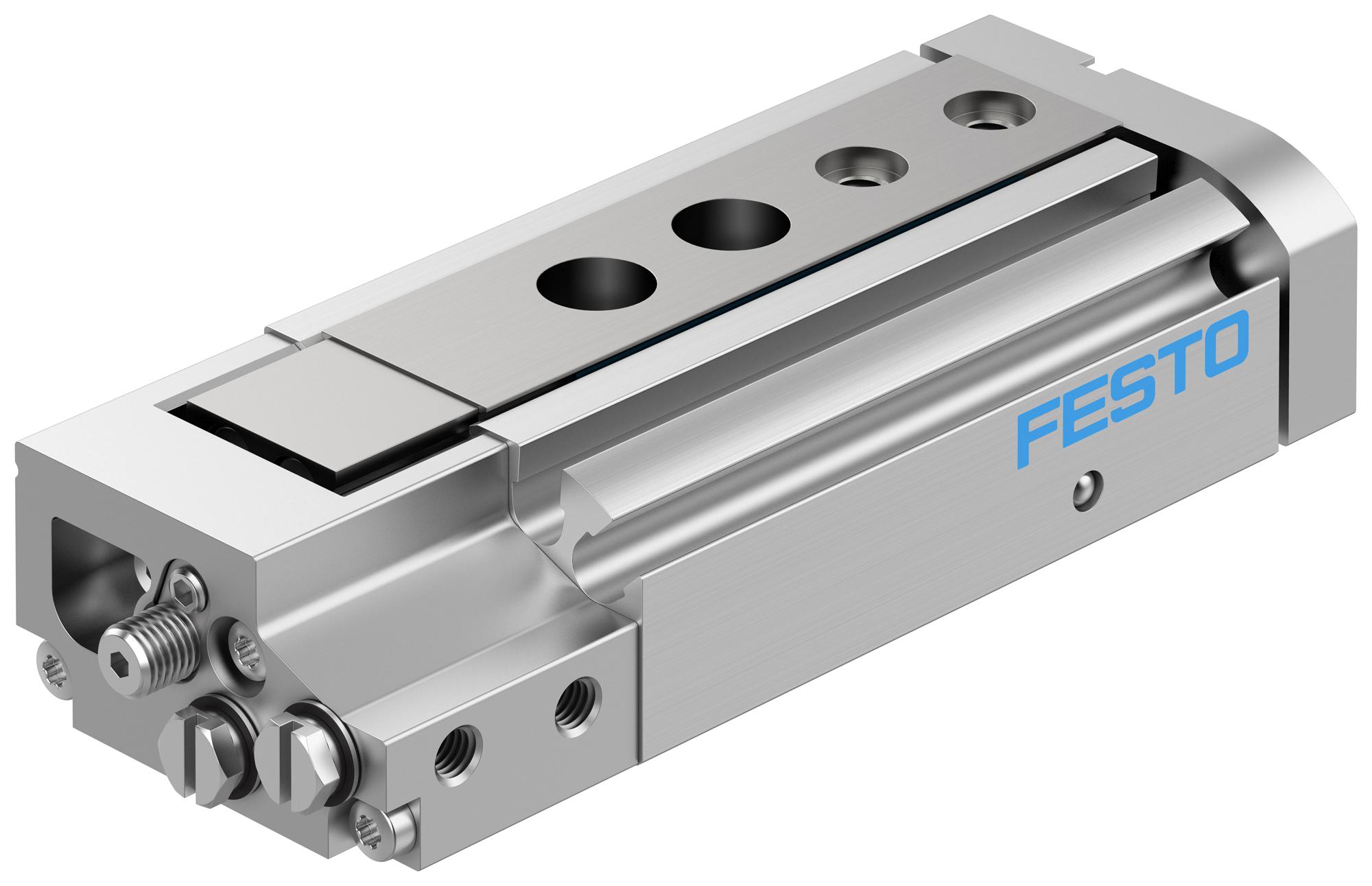 Festo 570158 Dgsl-4-10-Ea Mini Slide