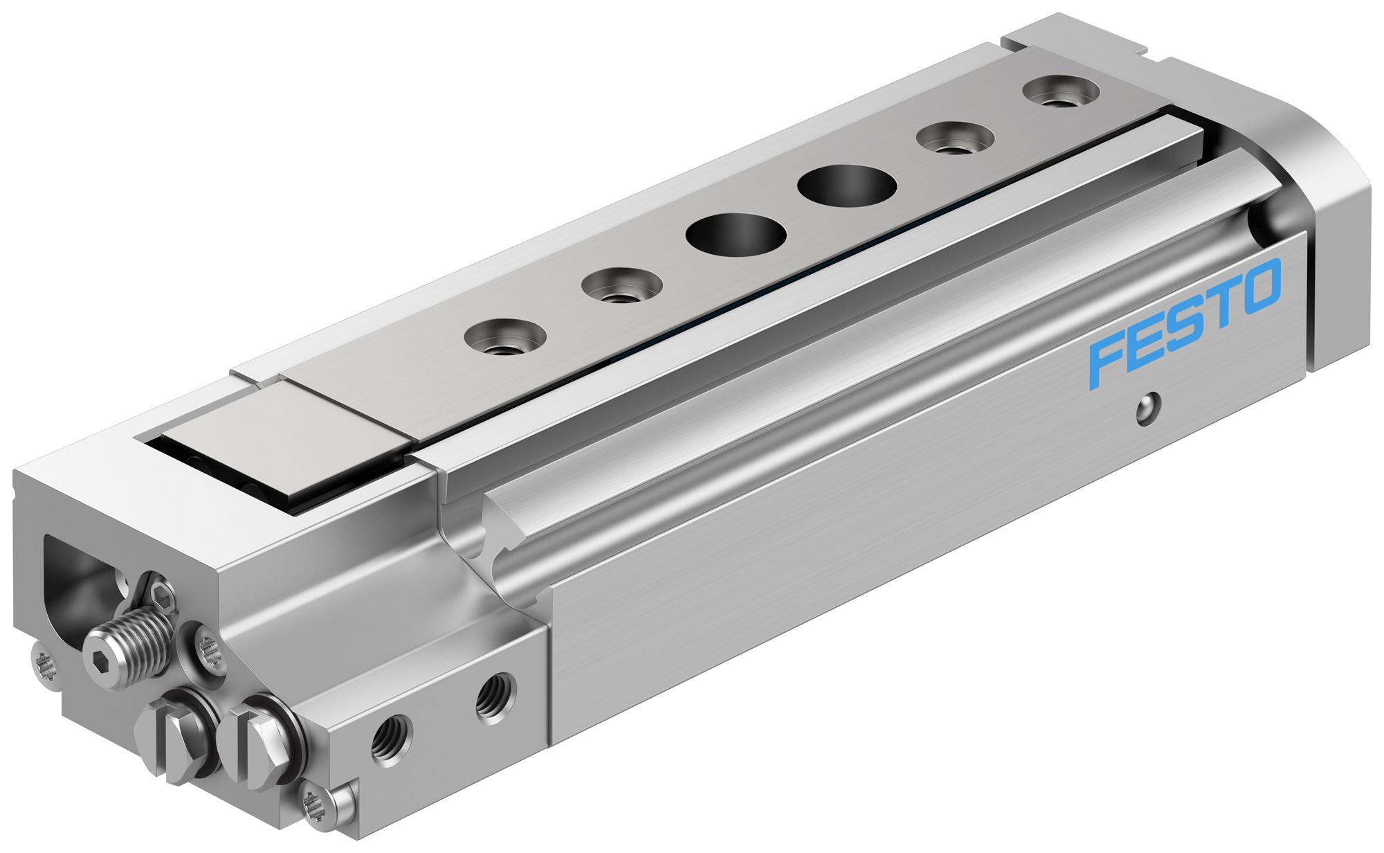 Festo 570160 Dgsl-4-30-Ea Mini Slide