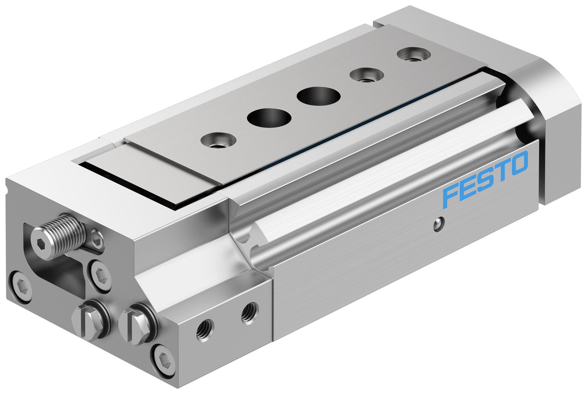 Festo 570161 Dgsl-6-10-Ea Mini Slide