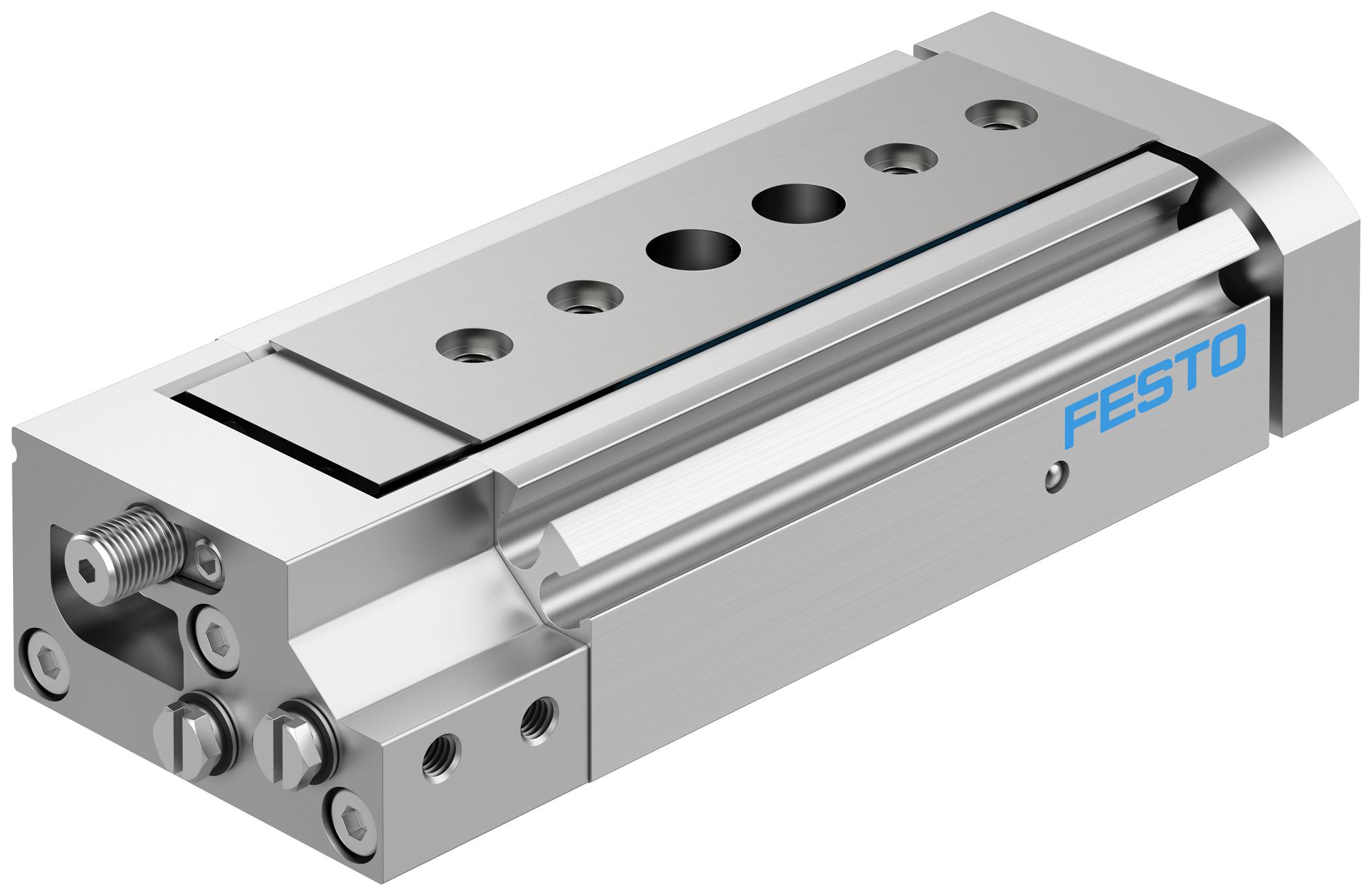 Festo 570162 Dgsl-6-20-Ea Mini Slide