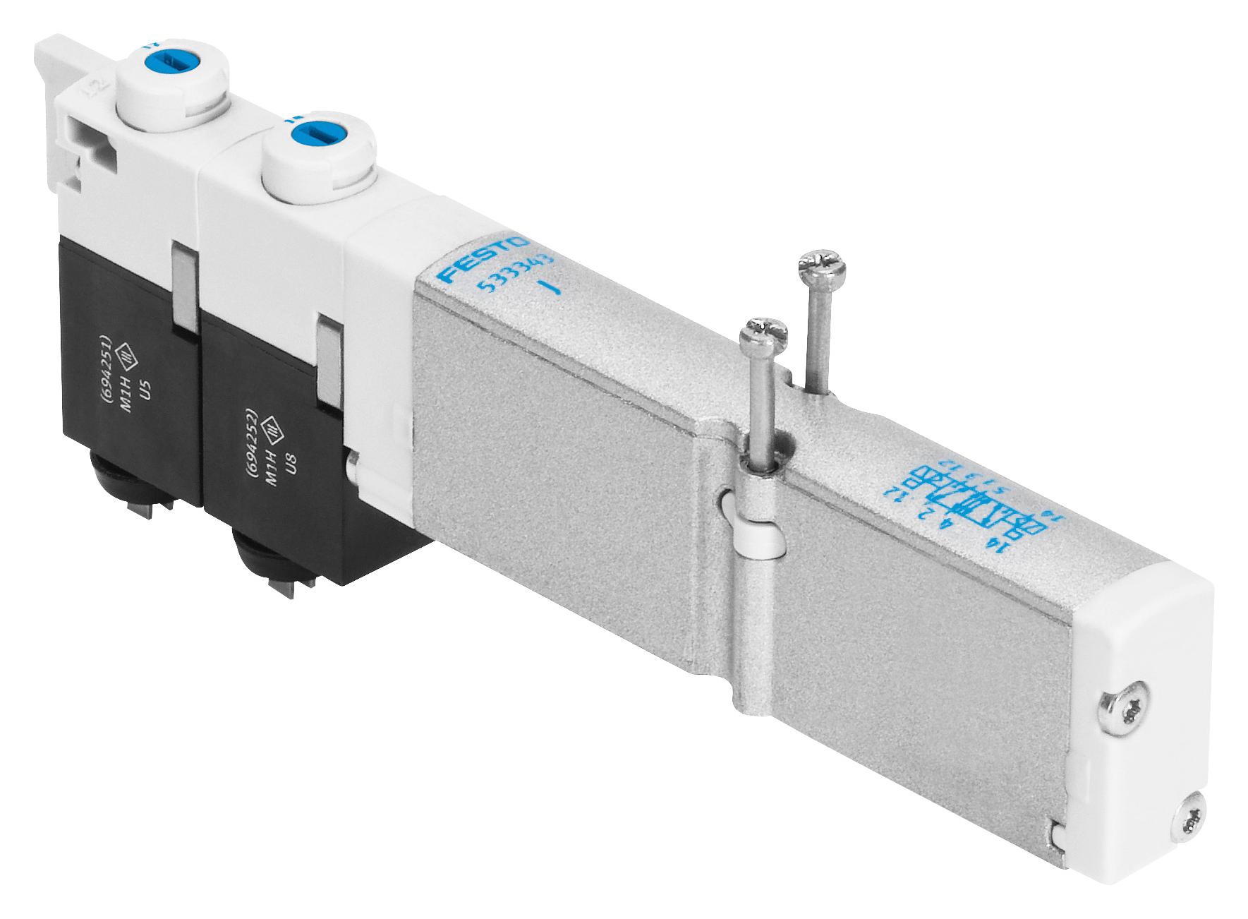 Festo 533350 Vmpa1-M1H-D-Pi Solenoid Valve