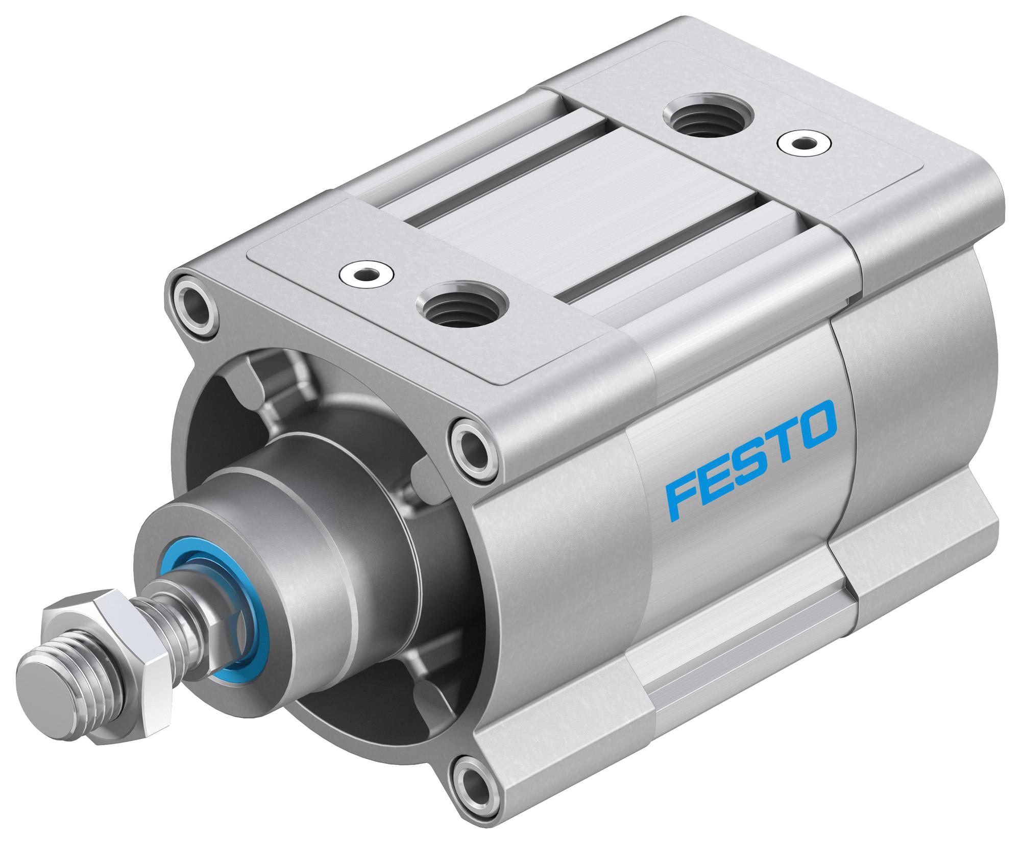 Festo 1384804 Standards-Based Cylinder