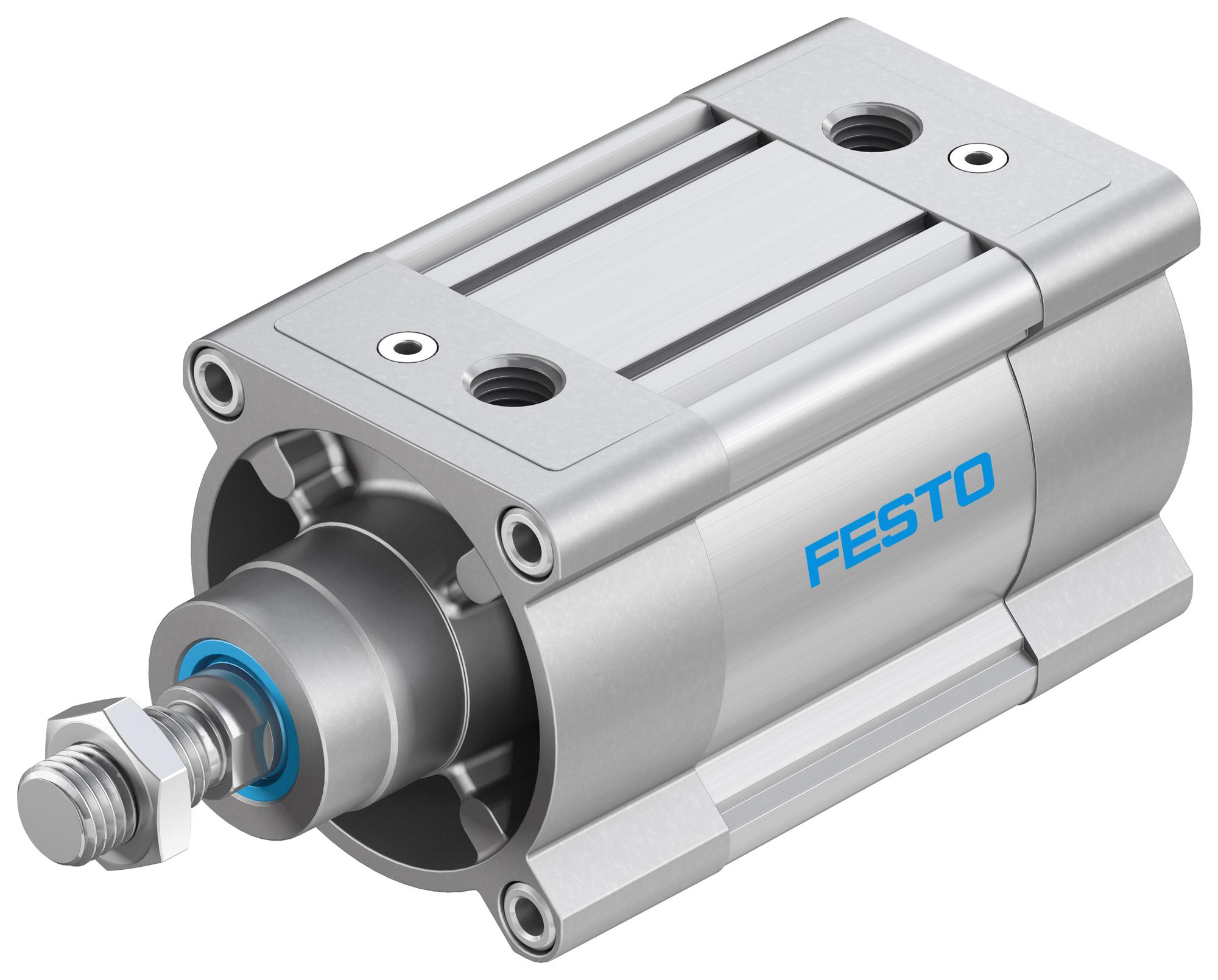 Festo 1384806 Standards-Based Cylinder