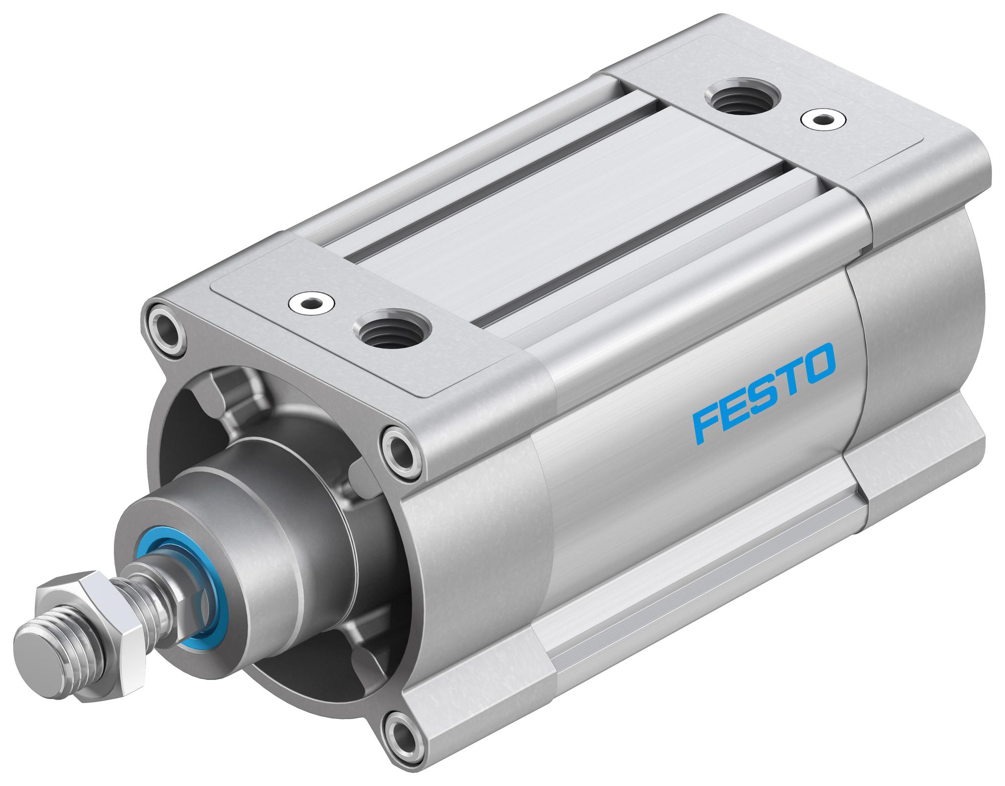 Festo 1384807 Standards-Based Cylinder