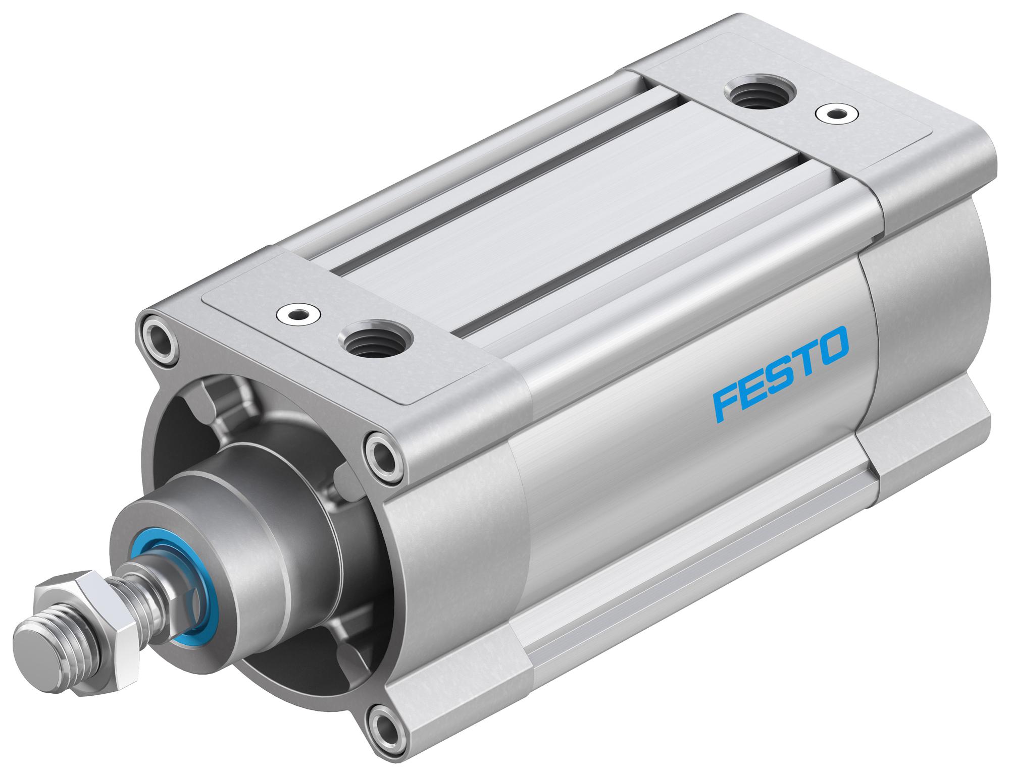 Festo 1384808 Standards-Based Cylinder