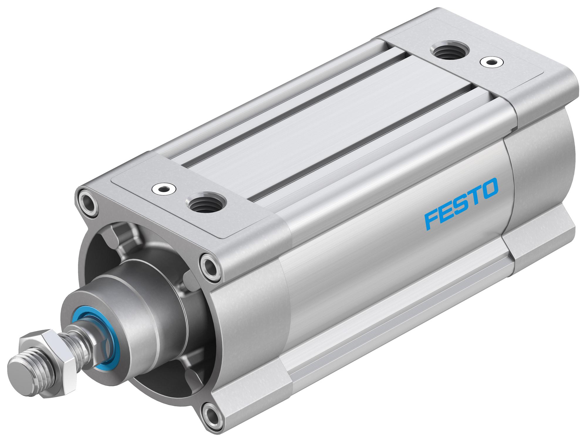 Festo 1384809 Standards-Based Cylinder