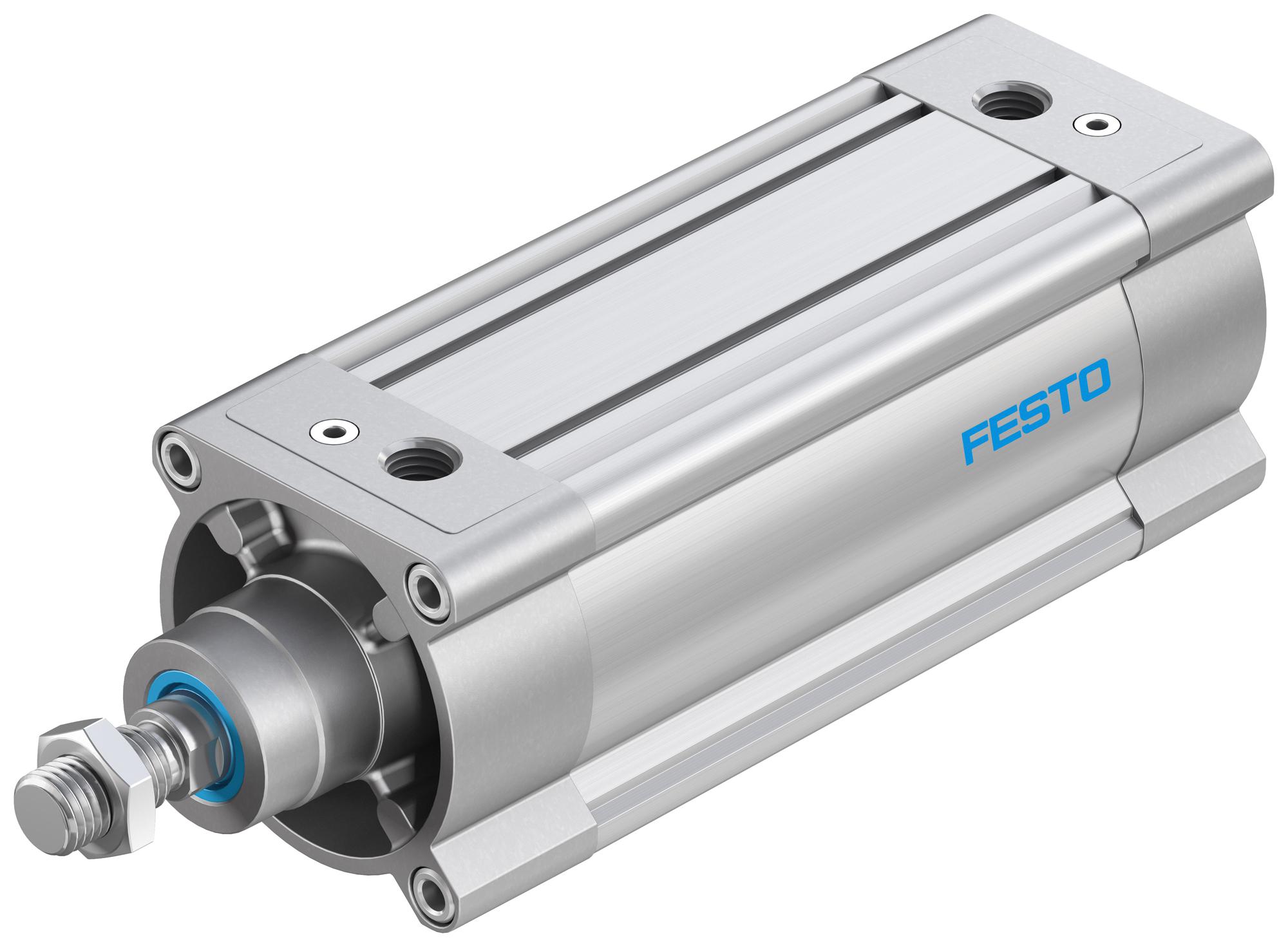 Festo 1384810 Standards-Based Cylinder