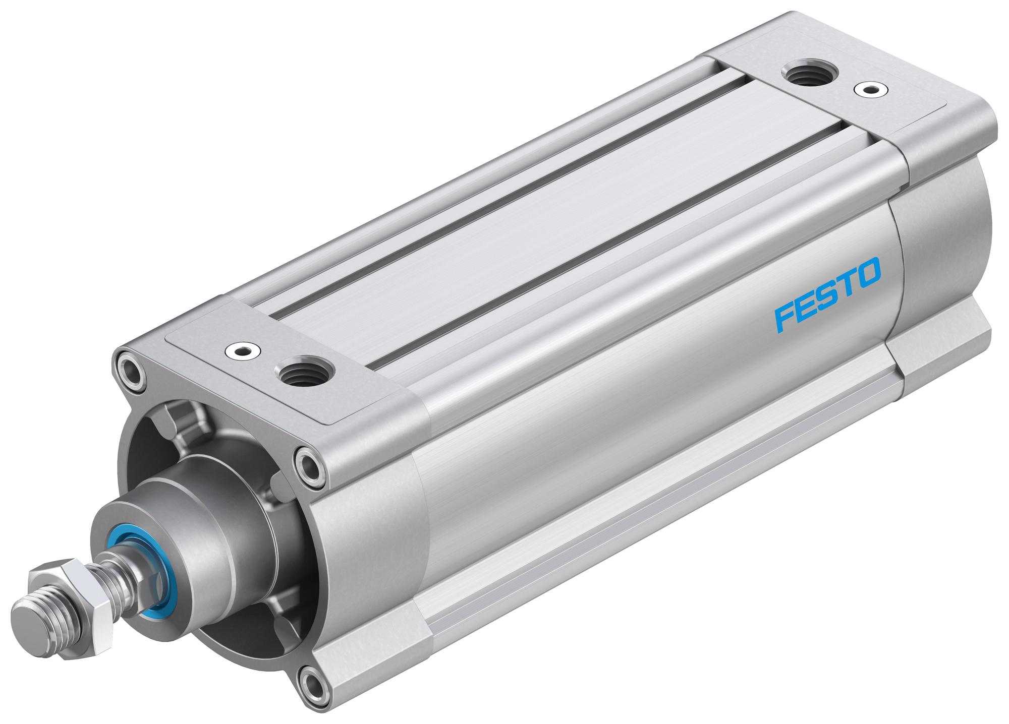 Festo 1384811 Standards-Based Cylinder