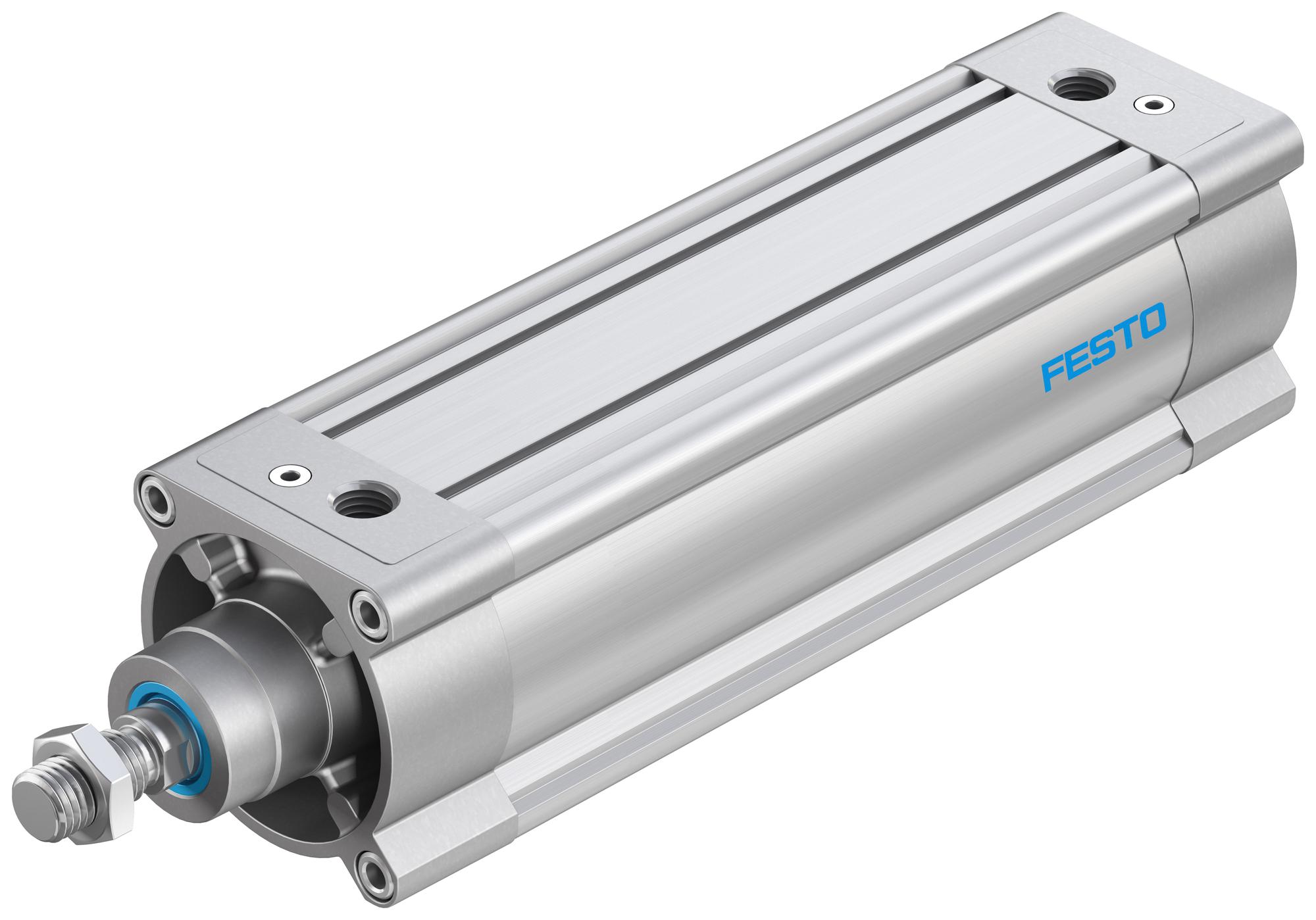 Festo 1384812 Standards-Based Cylinder