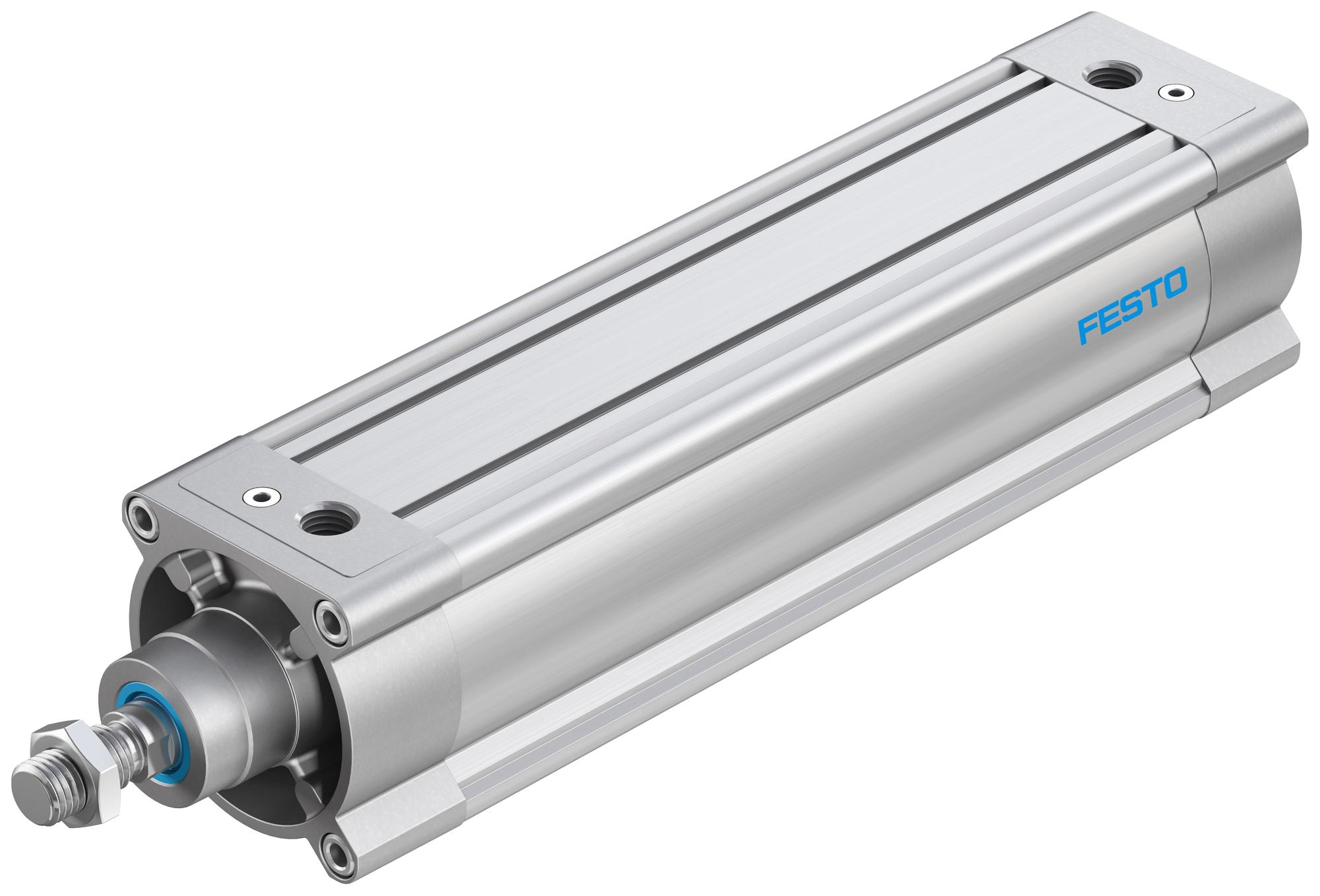 Festo 1384813 Standards-Based Cylinder