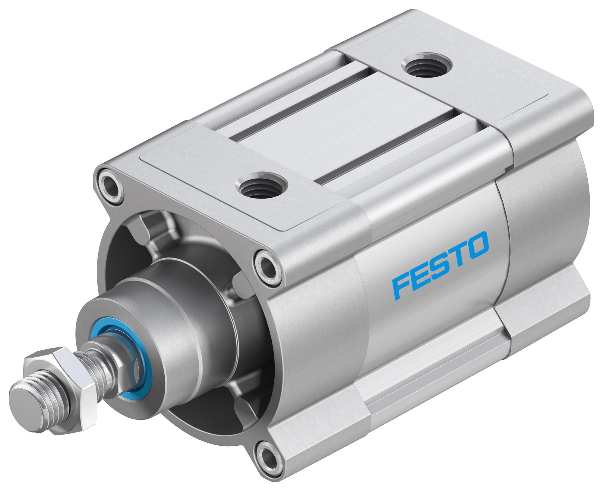 Festo 1384891 Standards-Based Cylinder