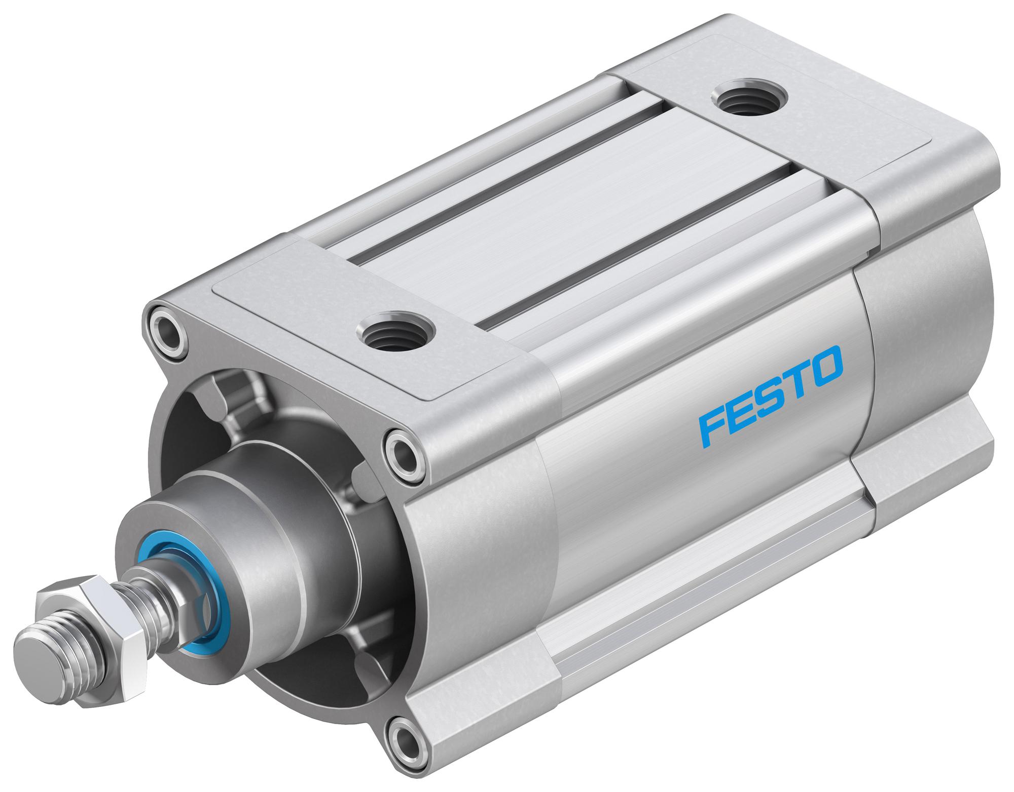 Festo 1384893 Standards-Based Cylinder