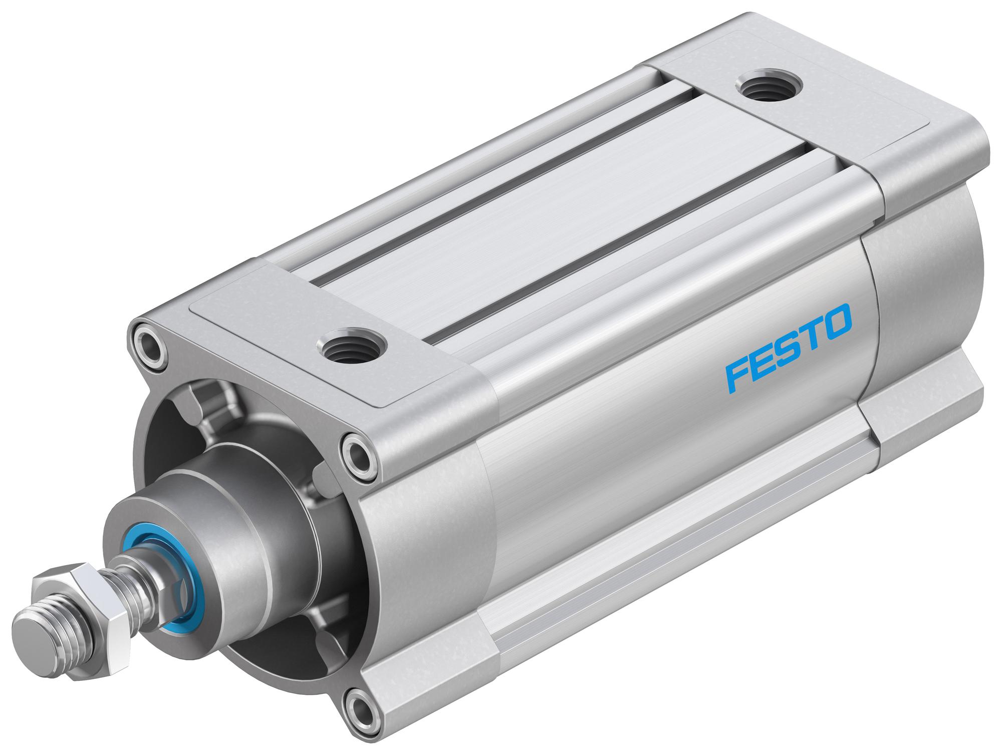 Festo 1384895 Standards-Based Cylinder