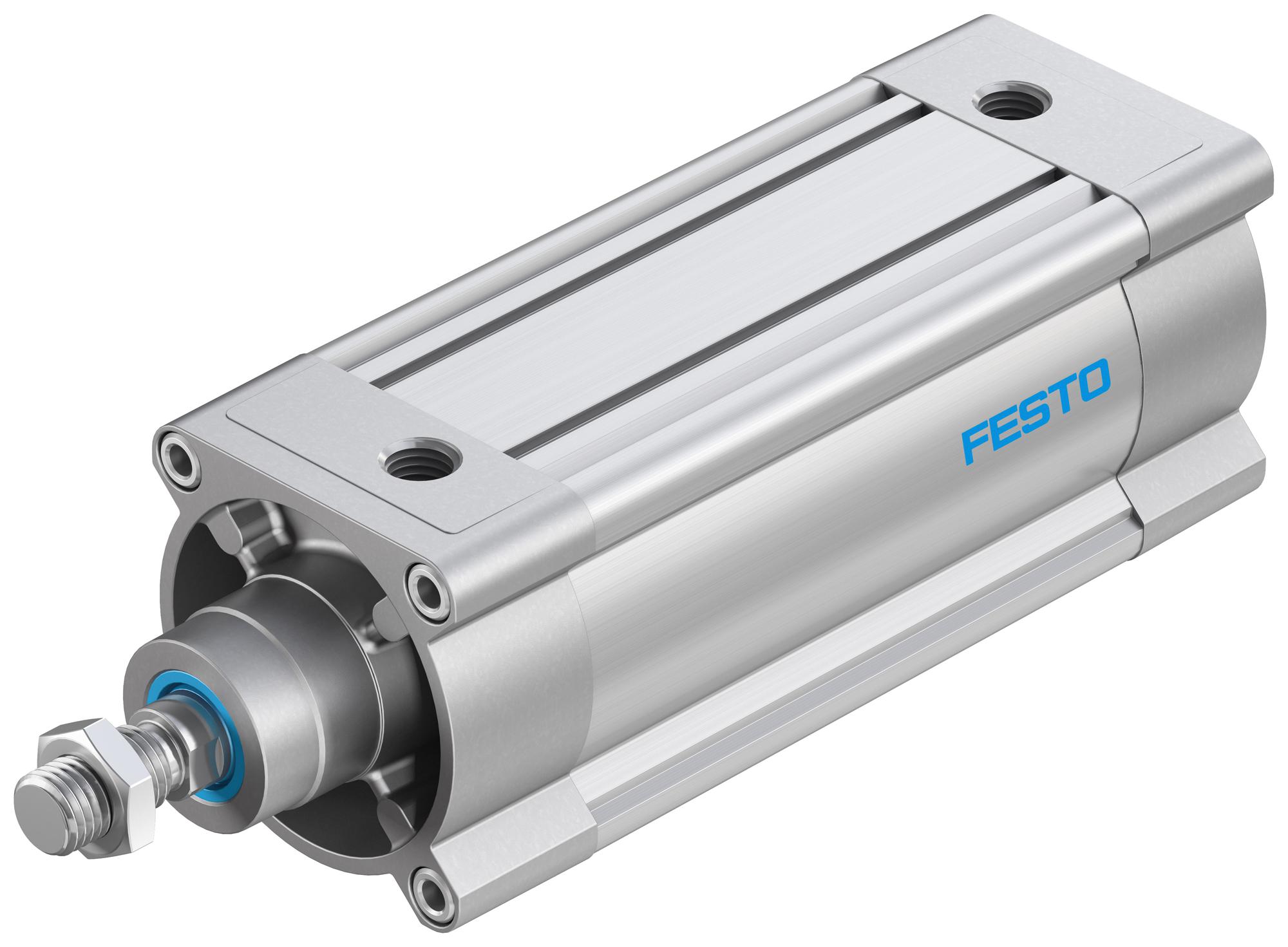 Festo 1384896 Standards-Based Cylinder