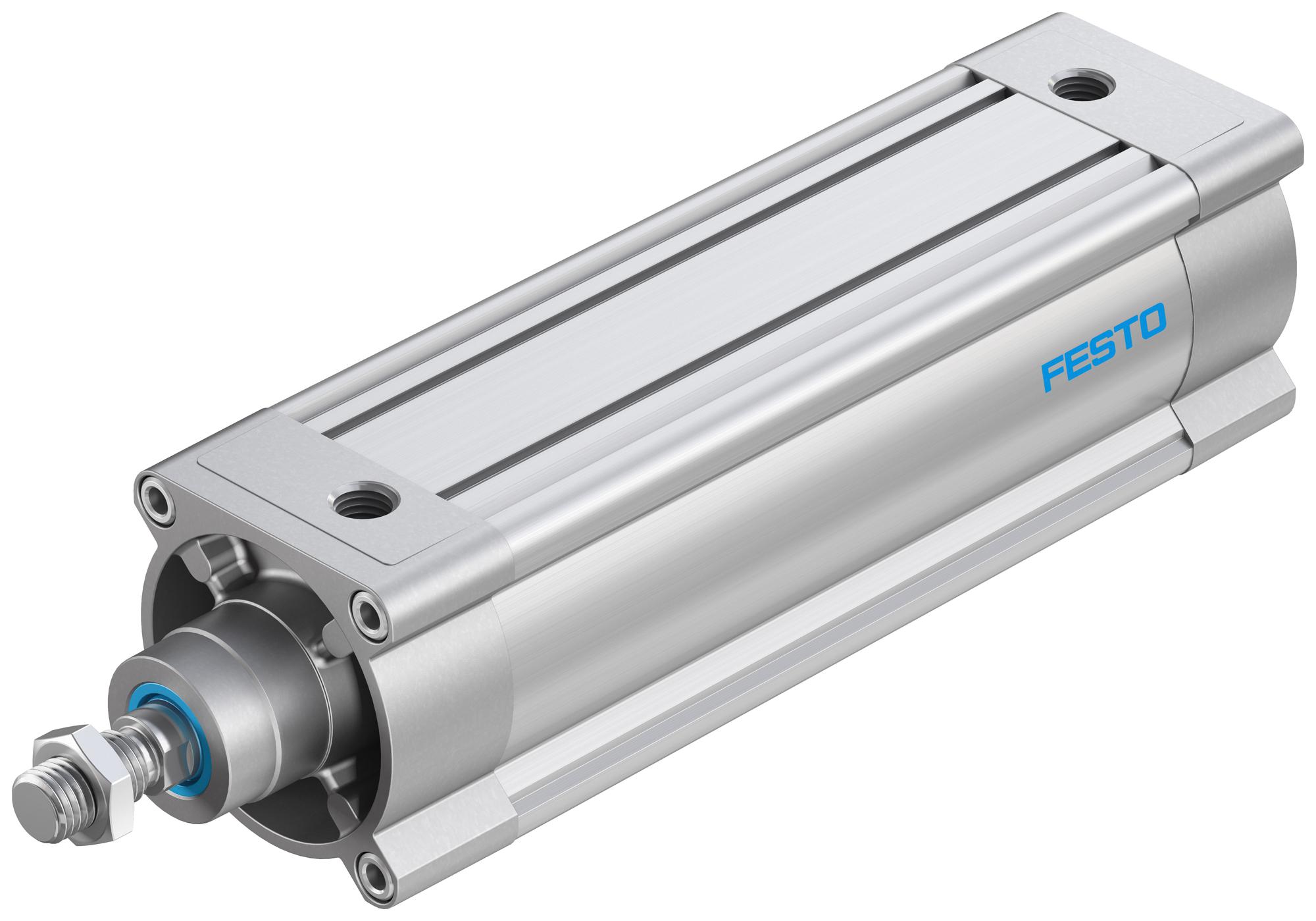 Festo 1384898 Standards-Based Cylinder