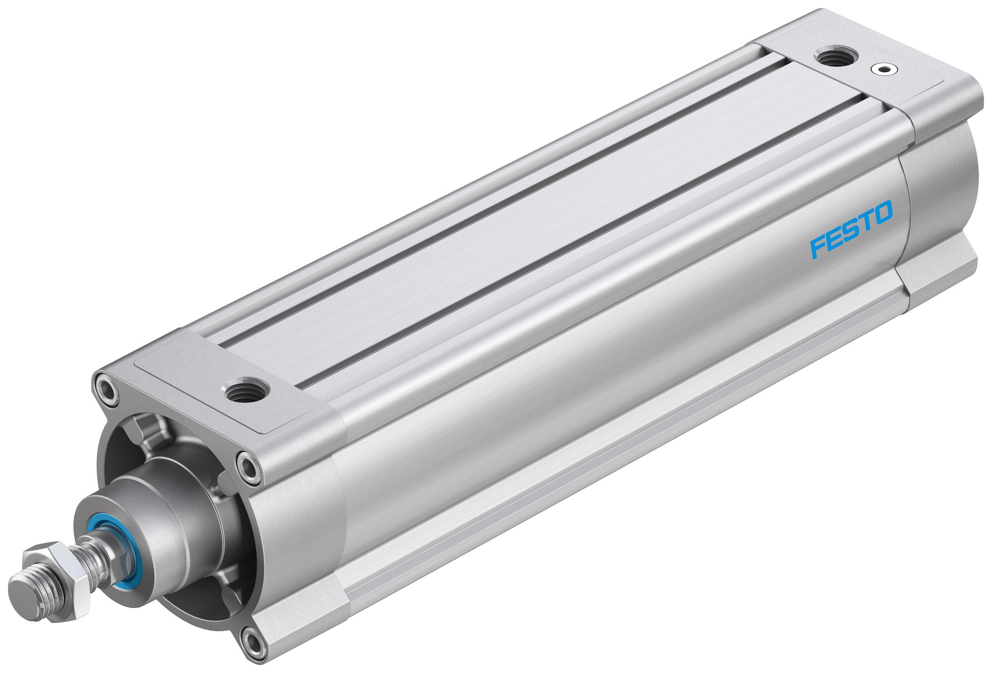 Festo 1384899 Standards-Based Cylinder