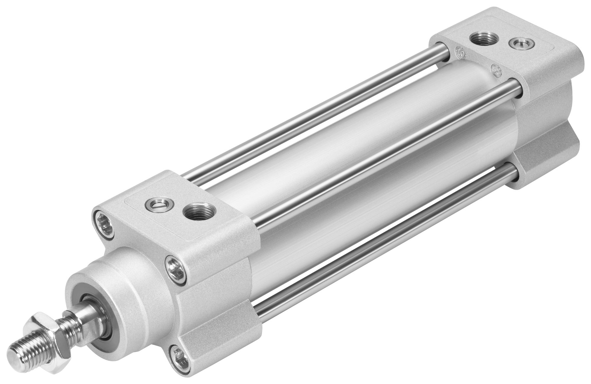 Festo 1646747 Standards-Based Cylinder