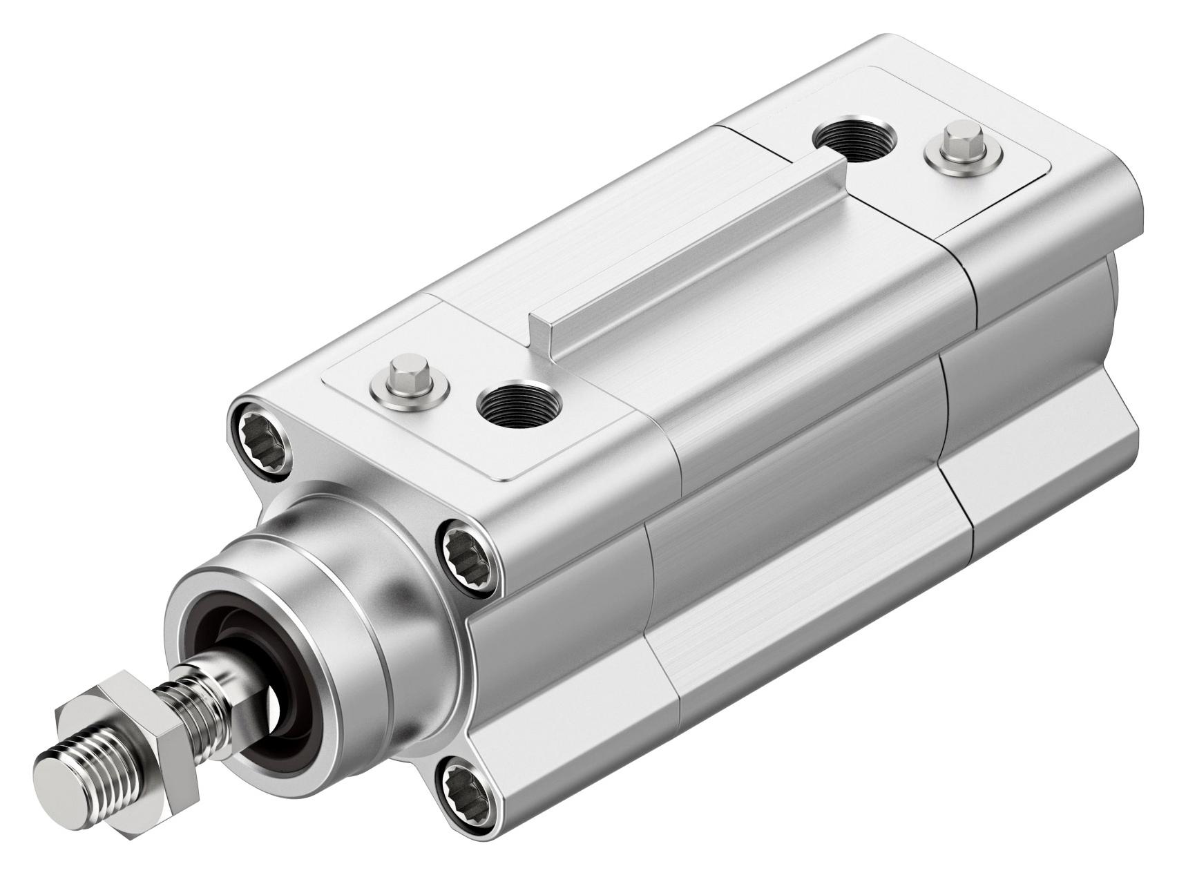 Festo 1773759 Standards-Based Cylinder