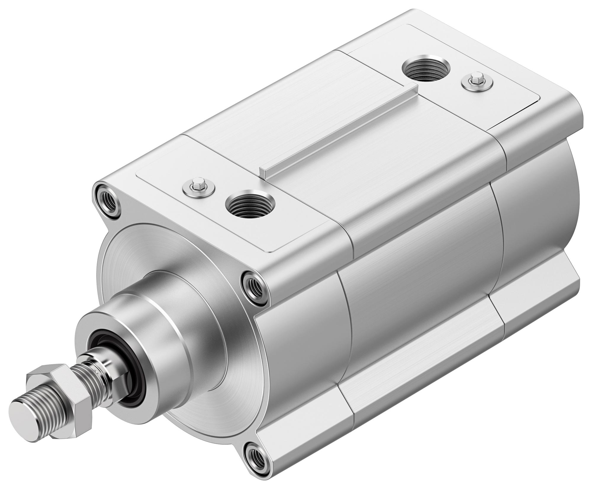 Festo 1782259 Standards-Based Cylinder