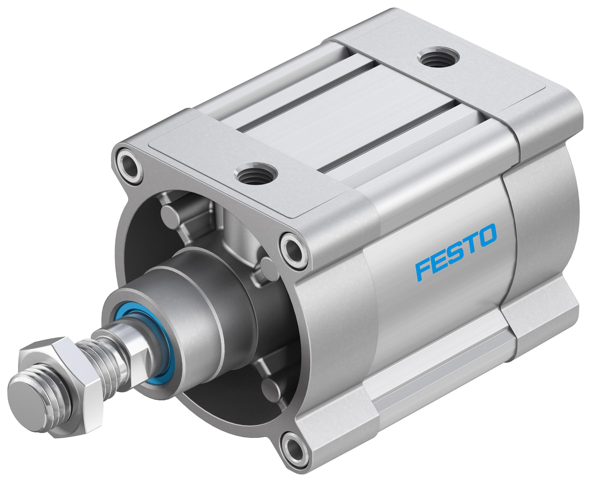 Festo 1804661 Standards-Based Cylinder