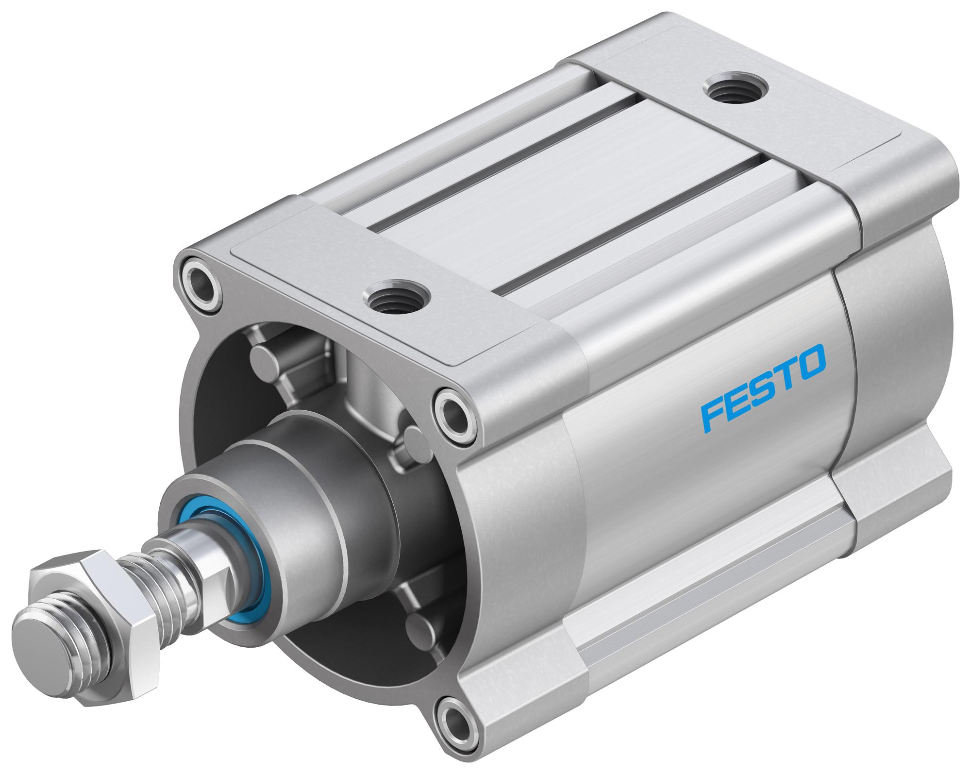 Festo 1804663 Standards-Based Cylinder