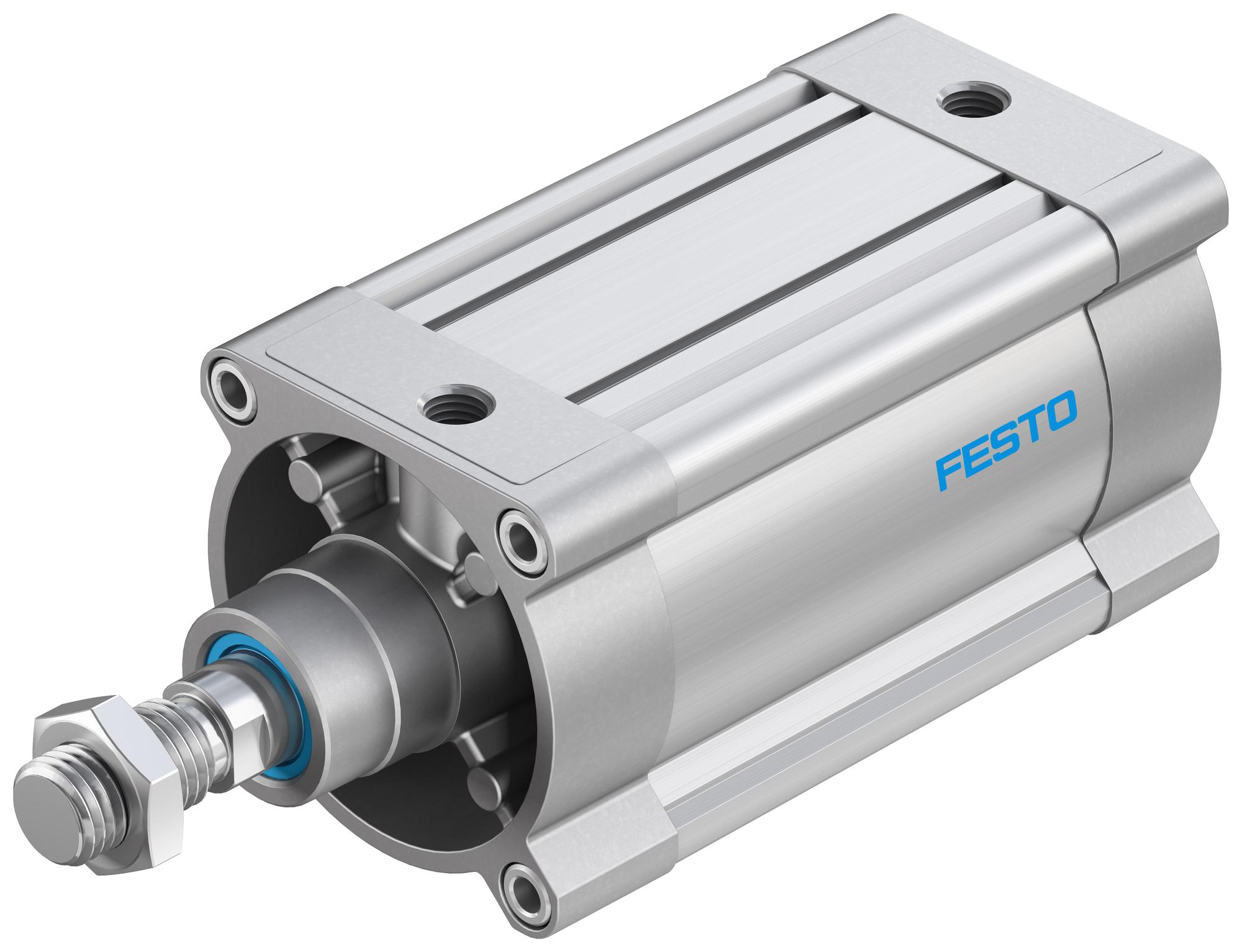 Festo 1804665 Standards-Based Cylinder