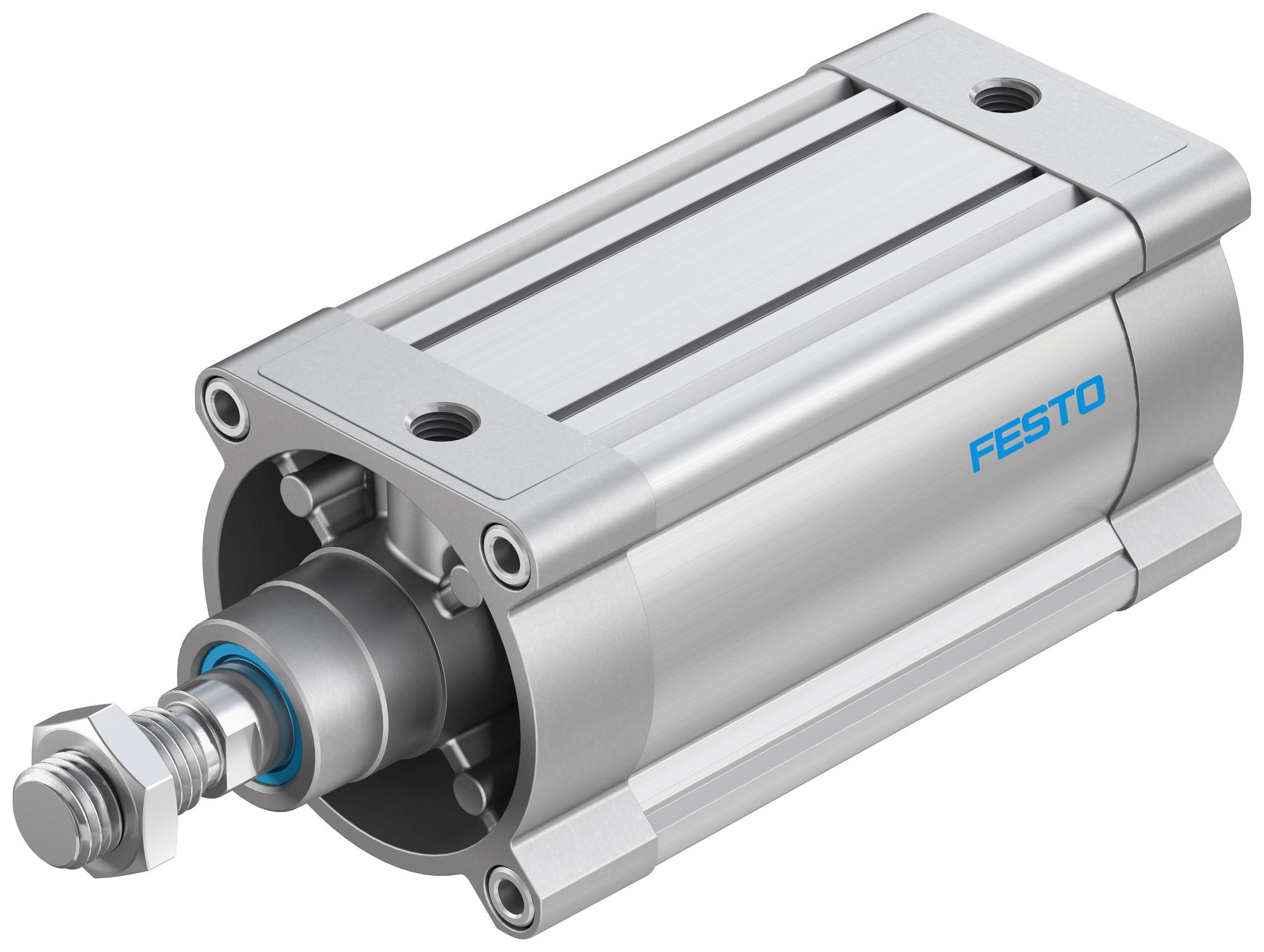 Festo 1804666 Standards-Based Cylinder