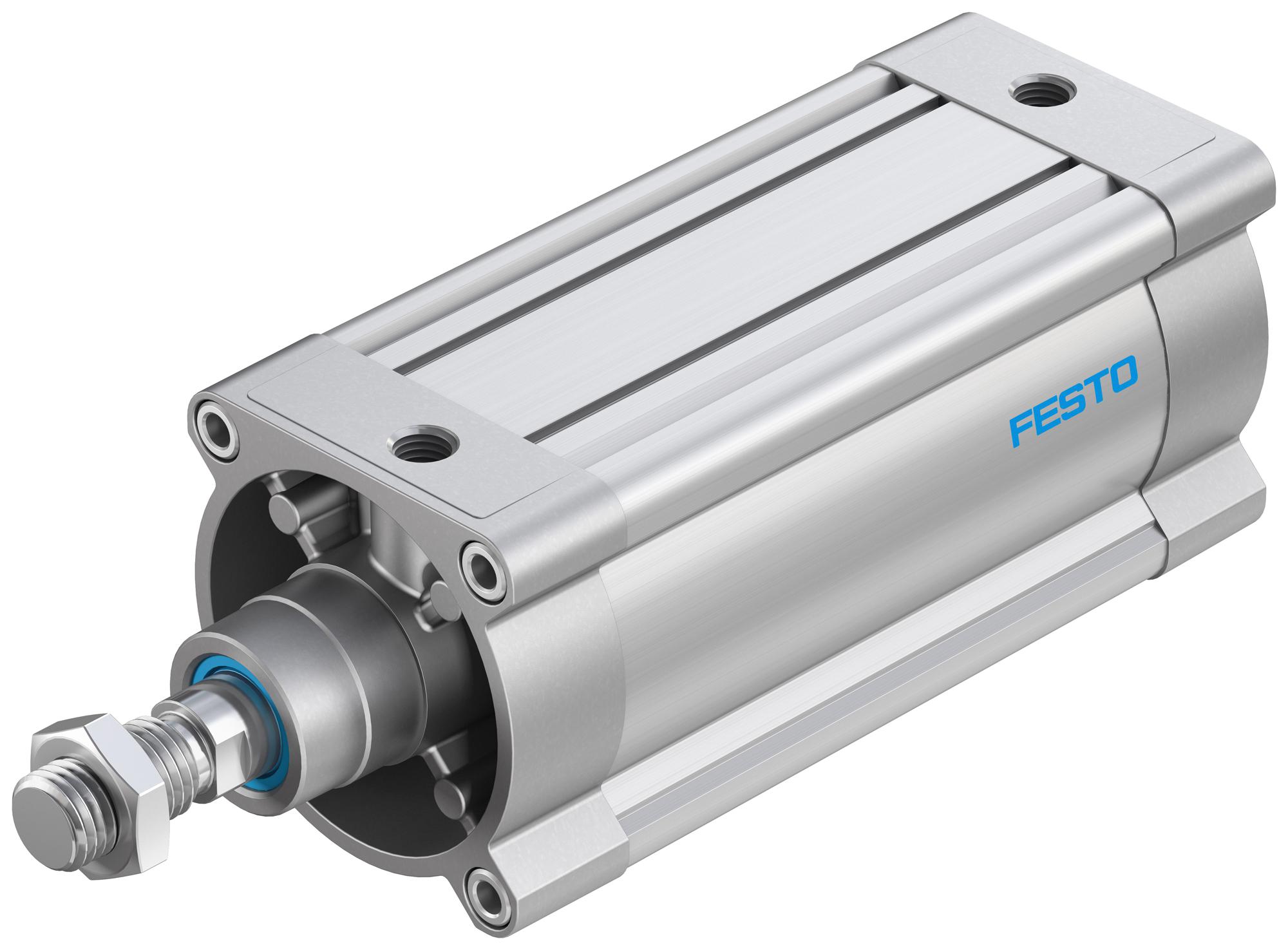 Festo 1804667 Standards-Based Cylinder