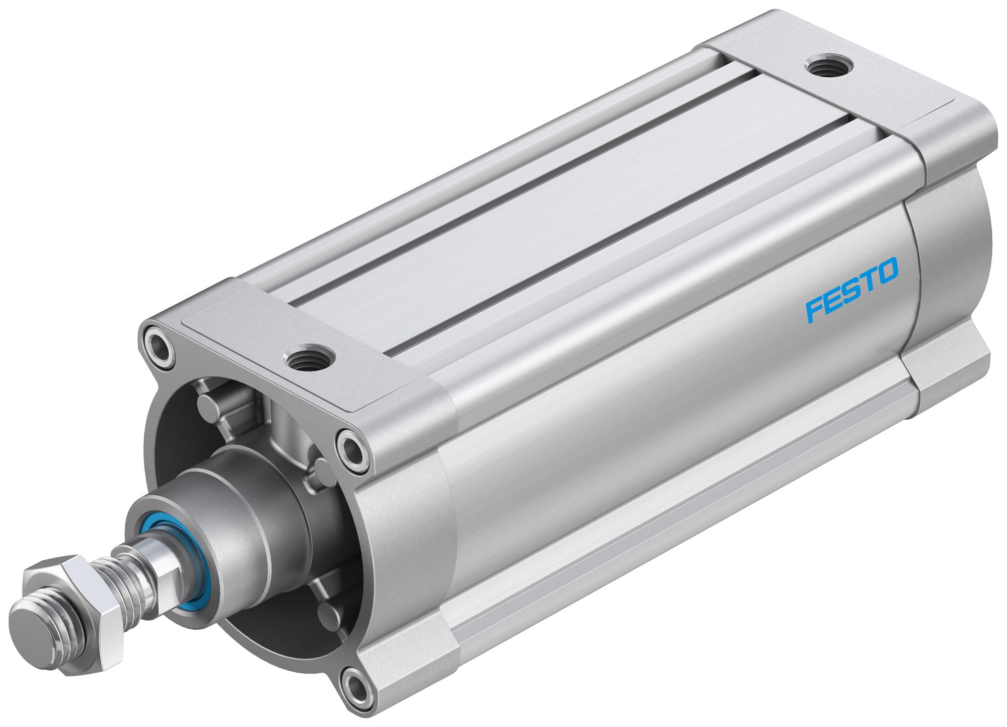 Festo 1804668 Standards-Based Cylinder