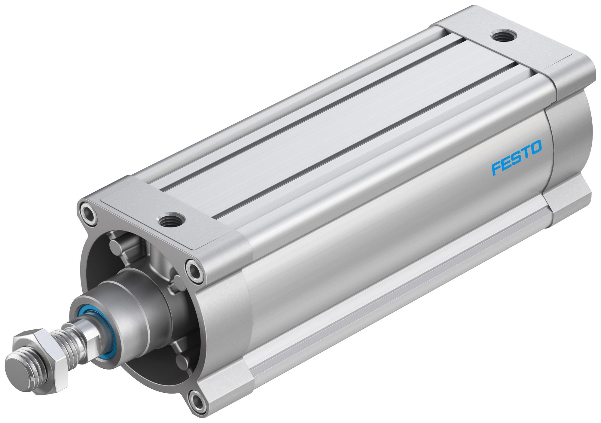 Festo 1804669 Standards-Based Cylinder