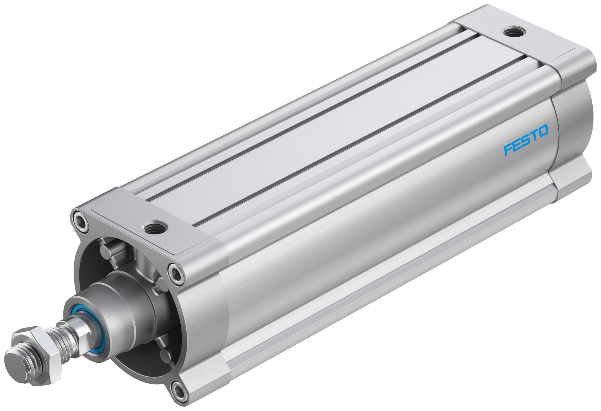 Festo 1804671 Standards-Based Cylinder