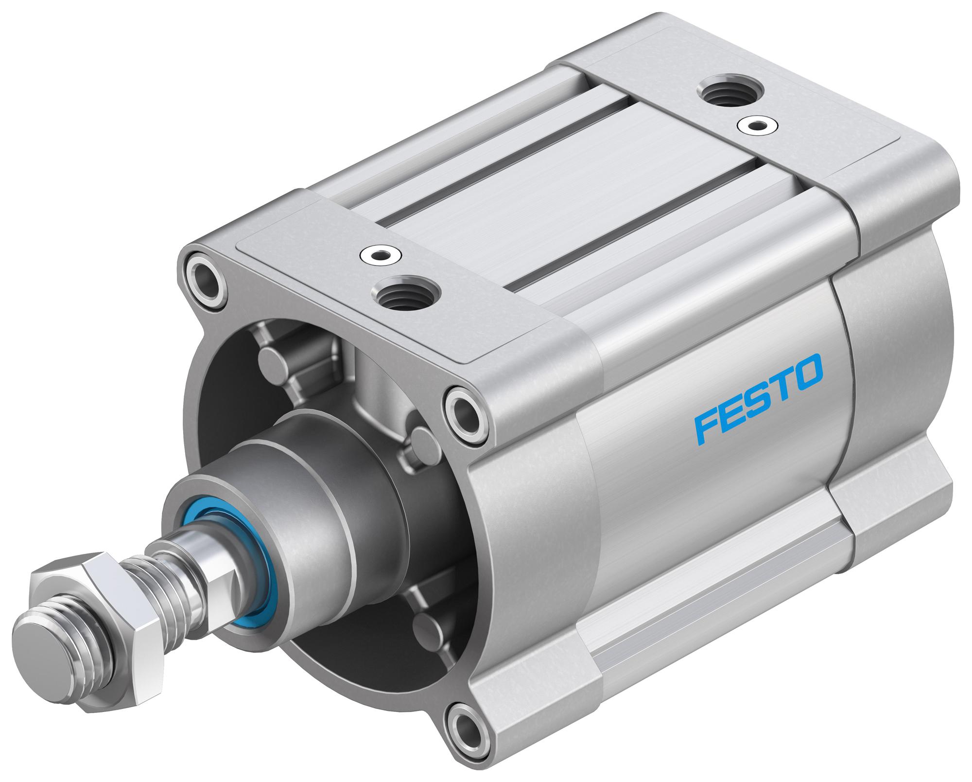 Festo 1804957 Standards-Based Cylinder