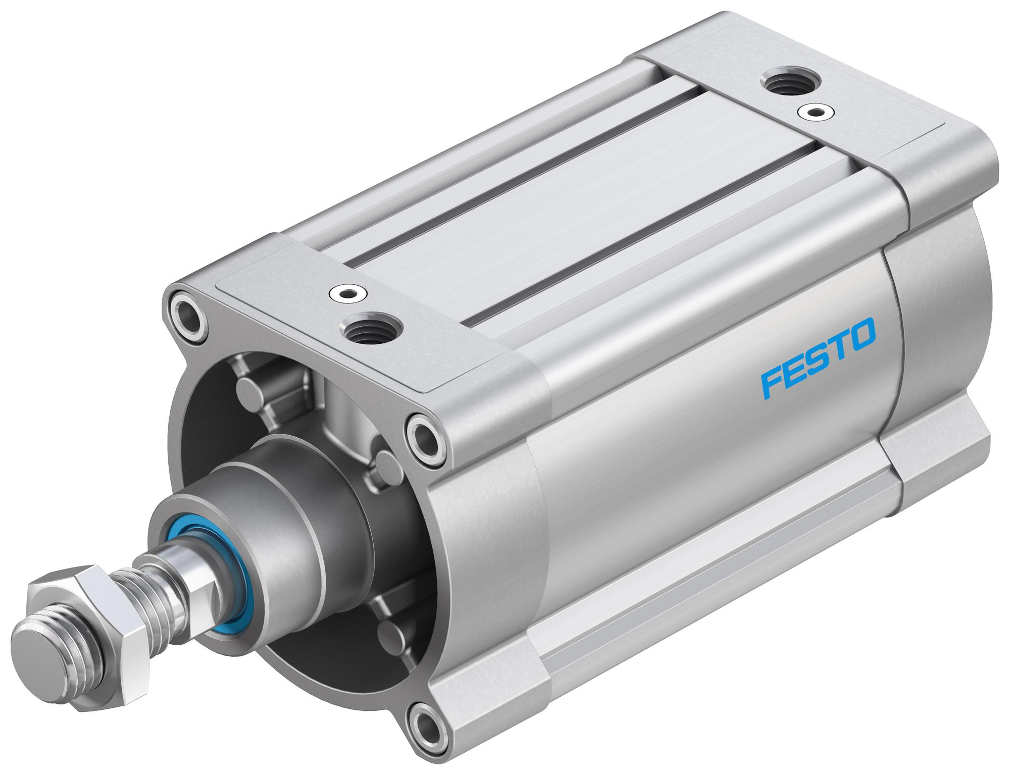 Festo 1804960 Standards-Based Cylinder