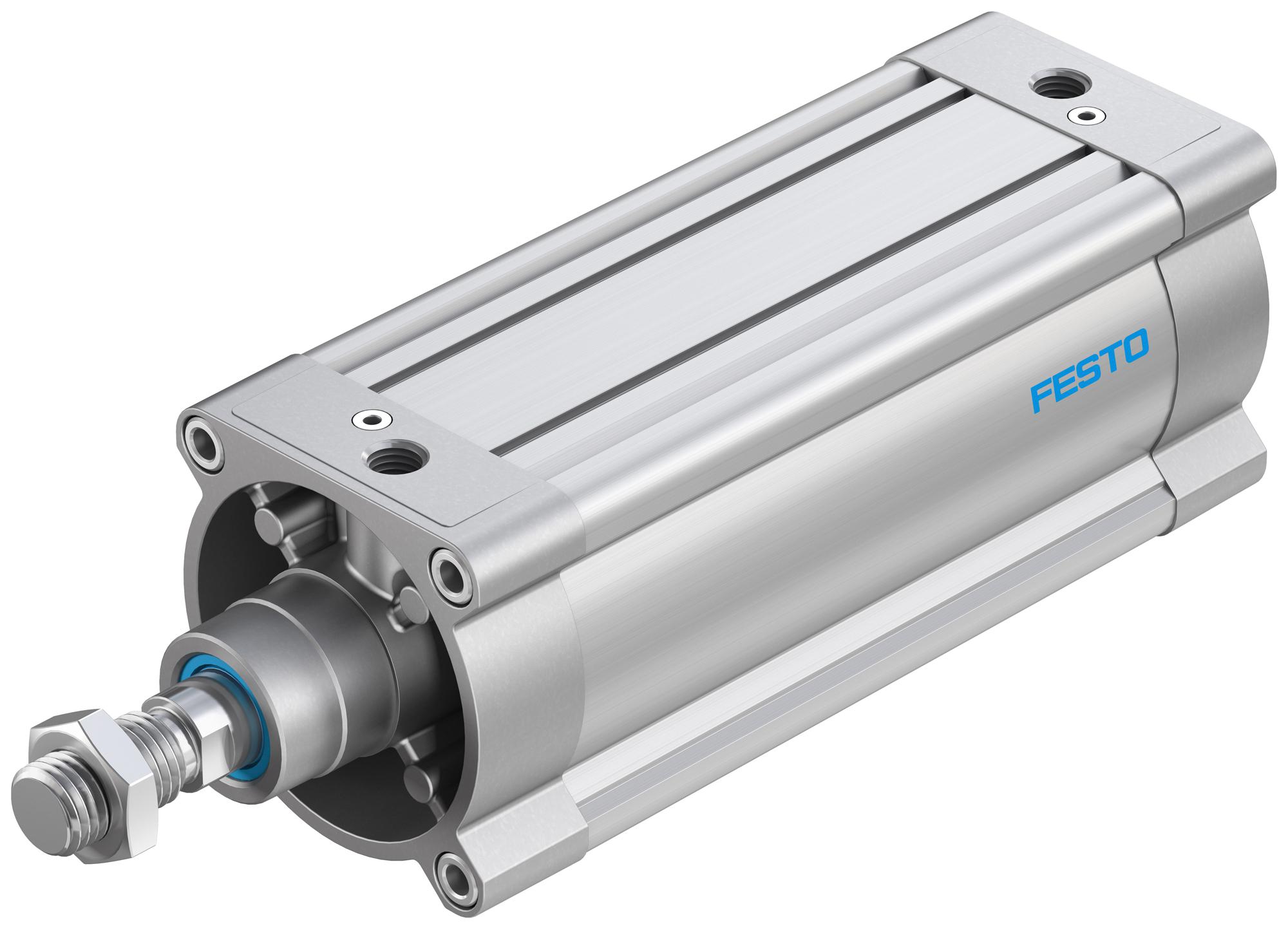 Festo 1804963 Standards-Based Cylinder